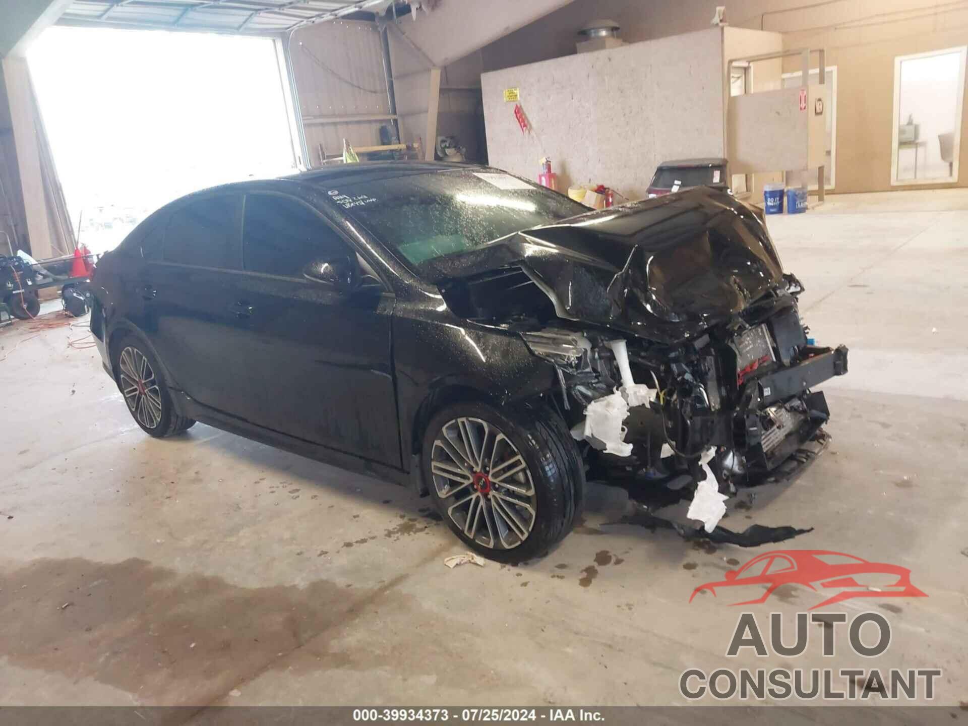 KIA FORTE 2023 - 3KPF44AC6PE508263