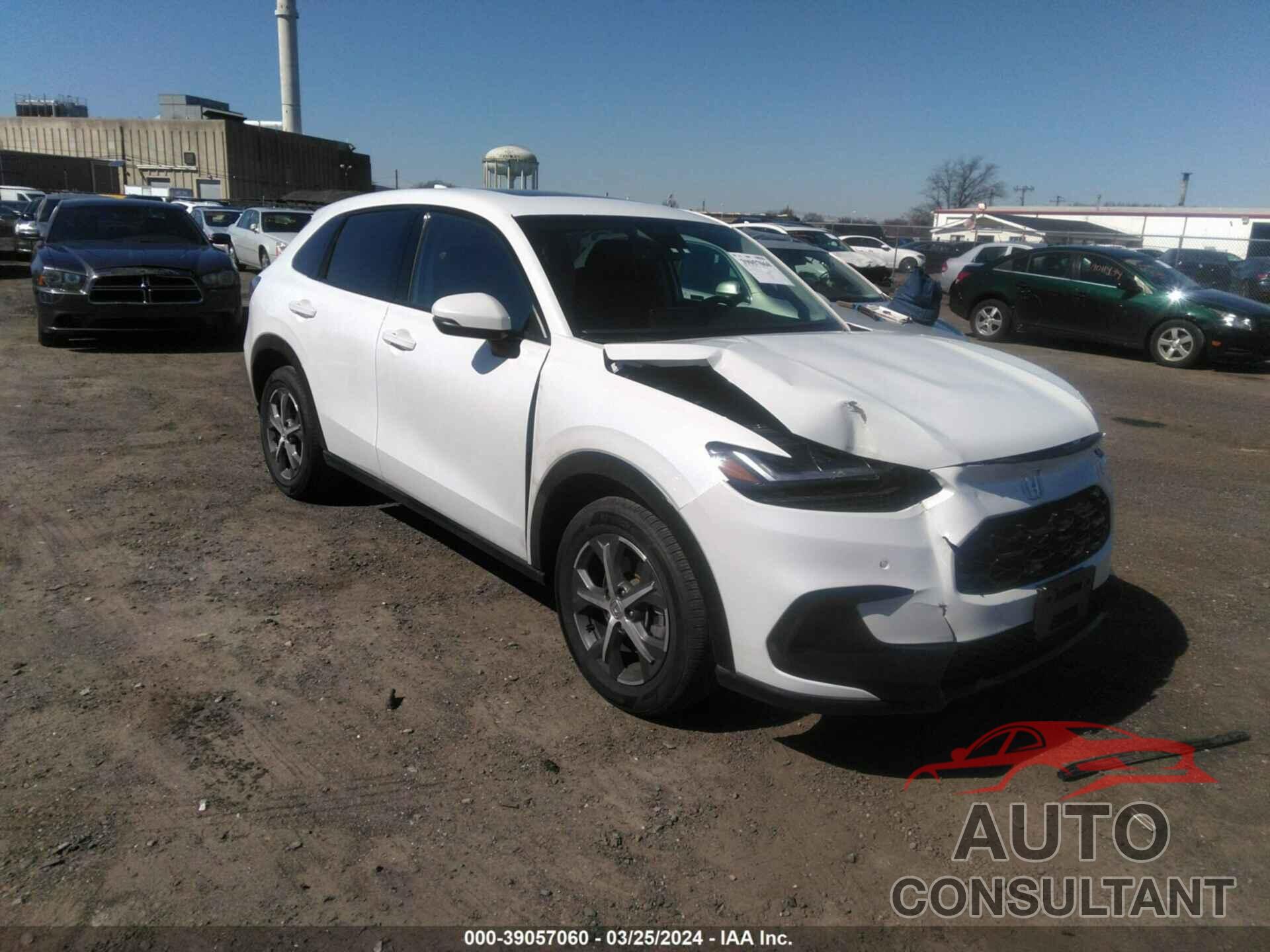 HONDA HR-V 2024 - 3CZRZ2H78RM702226