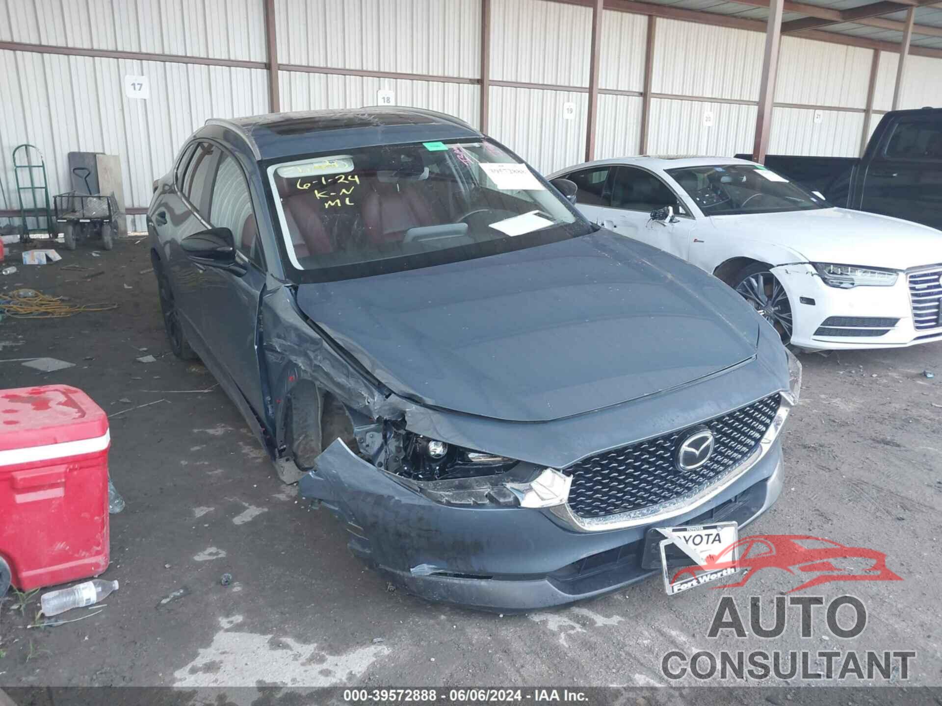 MAZDA CX-30 2023 - 3MVDMBCM3PM529447