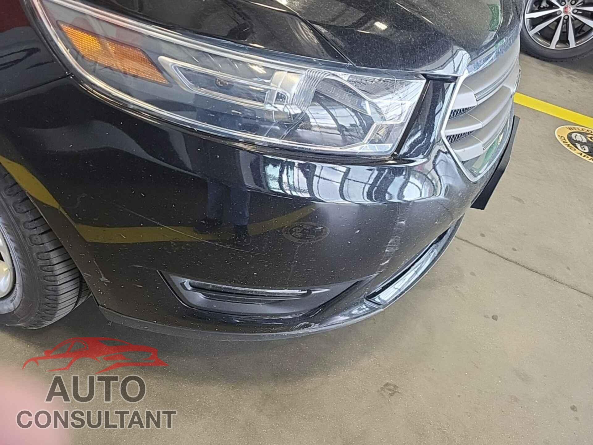 FORD TAURUS 2017 - 1FAHP2E80HG133617