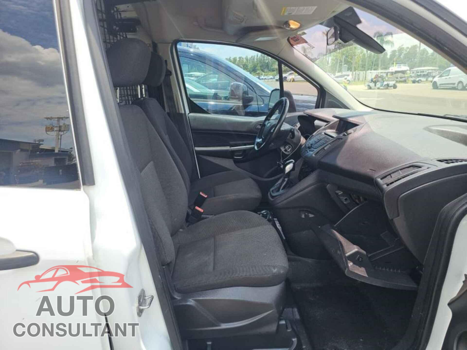 FORD TRANSIT CONNECT 2017 - NM0LS7E79H1321298