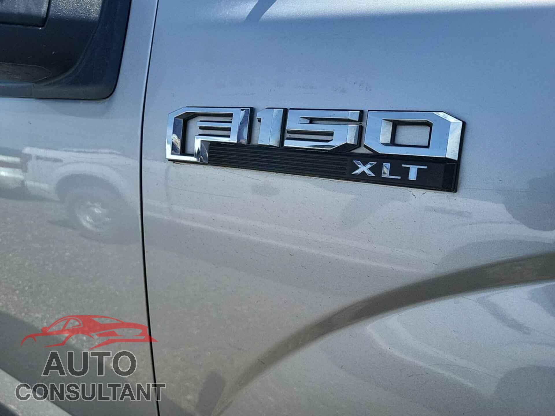 FORD F150 2018 - 1FTEW1E51JKF83473