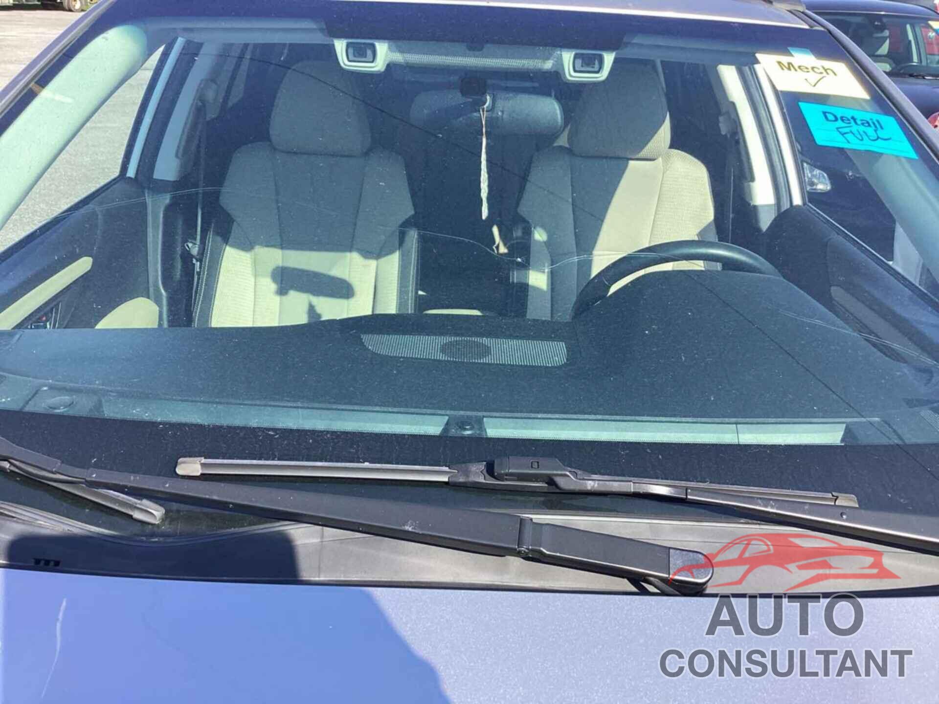 SUBARU OUTBACK 2020 - 4S4BTACC4L3144970