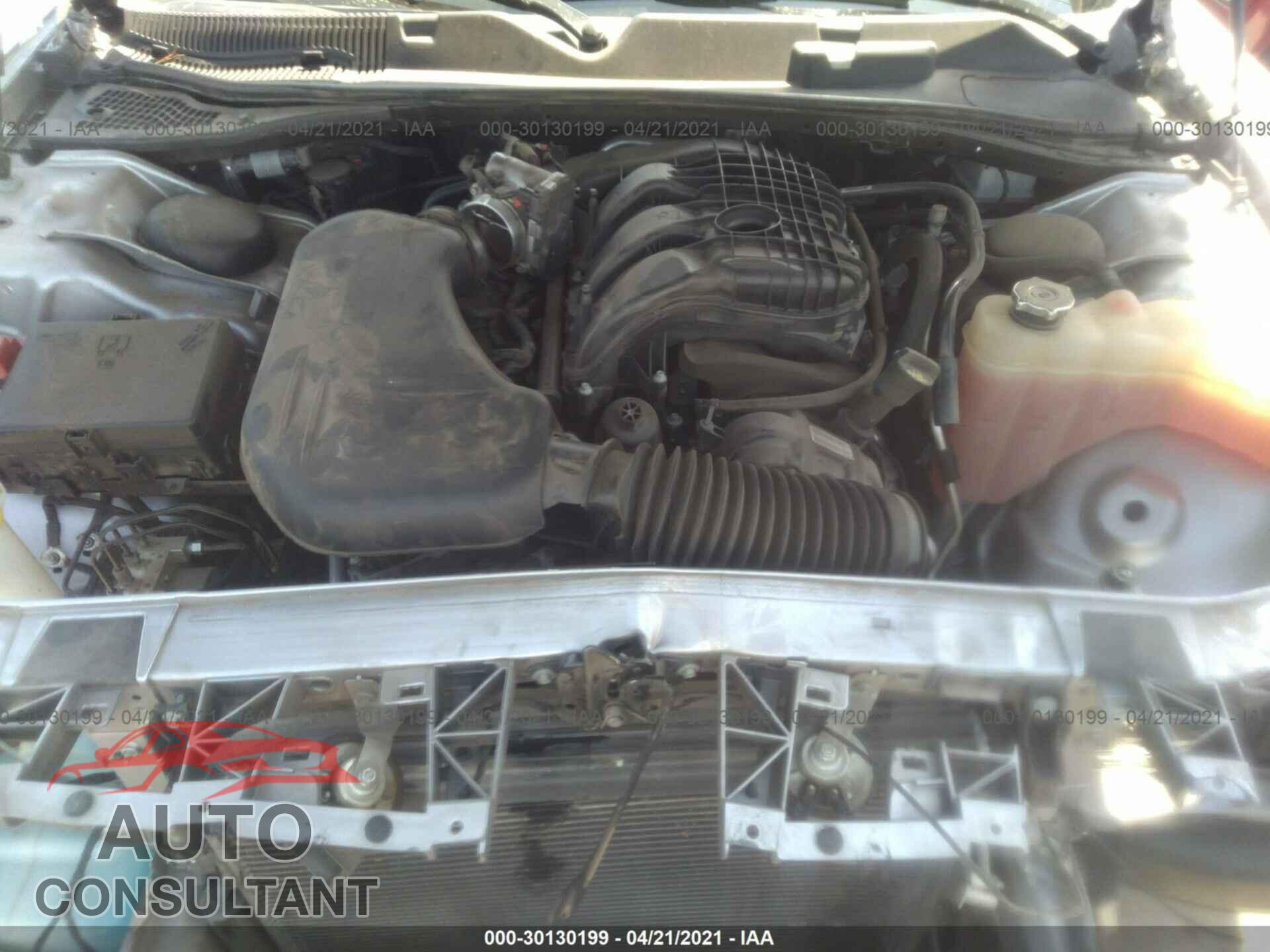 DODGE CHALLENGER 2016 - 2C3CDZAG4GH353420