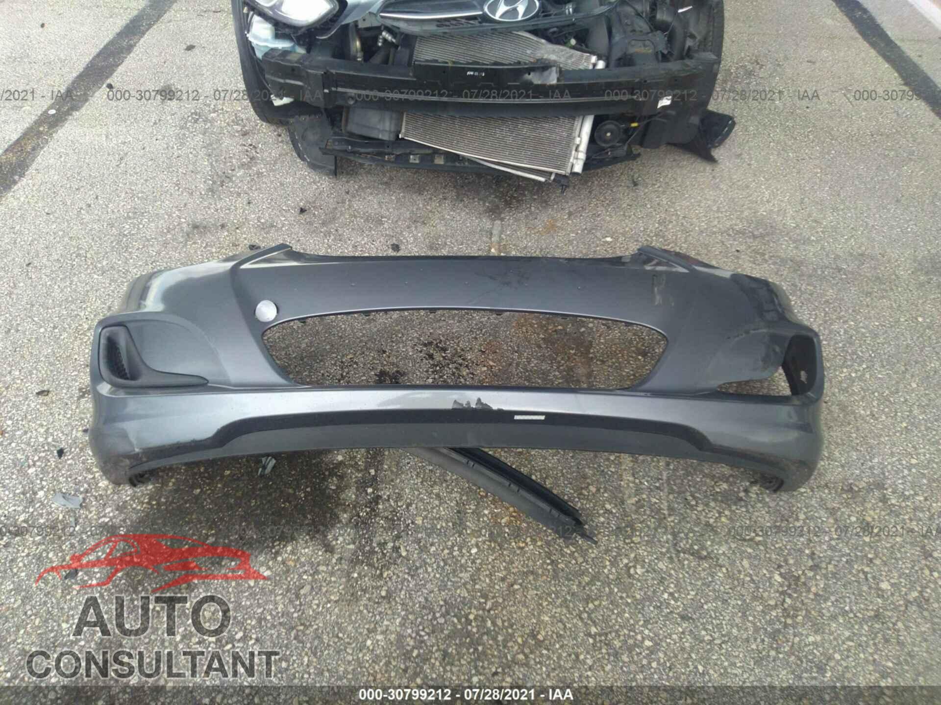 HYUNDAI ACCENT 2016 - KMHCT4AE5GU159343