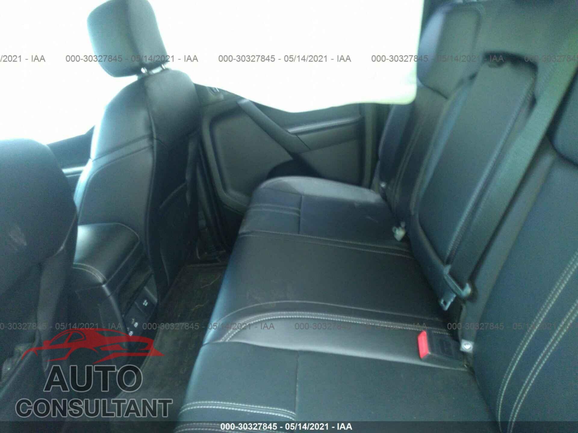 FORD RANGER 2019 - 1FTER4FH6KLA49303