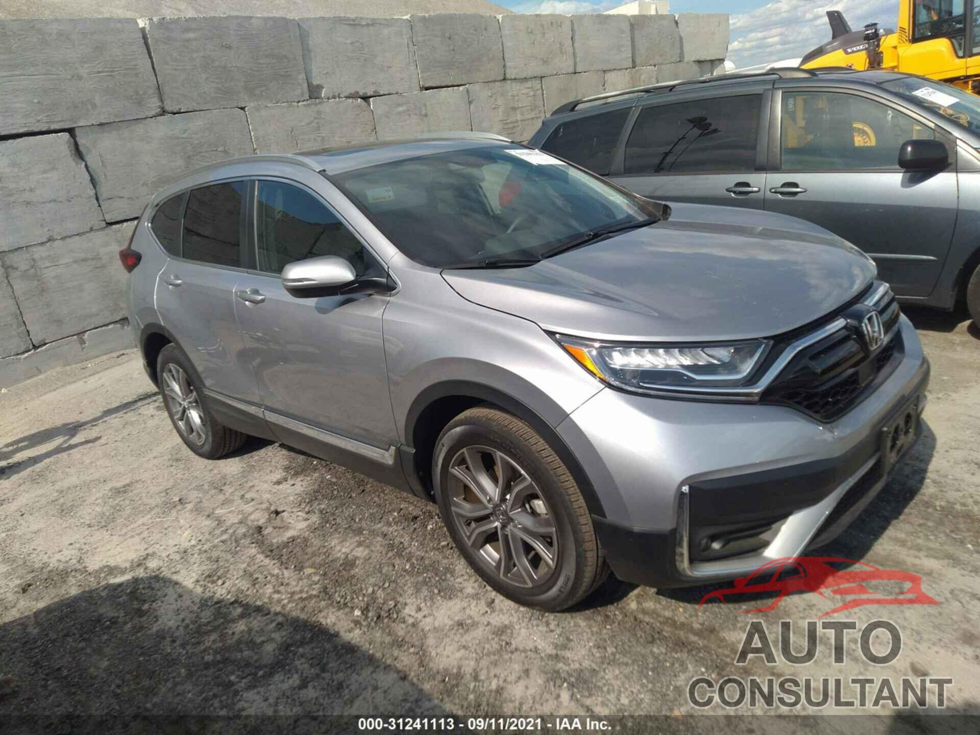 HONDA CR-V 2020 - 2HKRW2H91LH600716