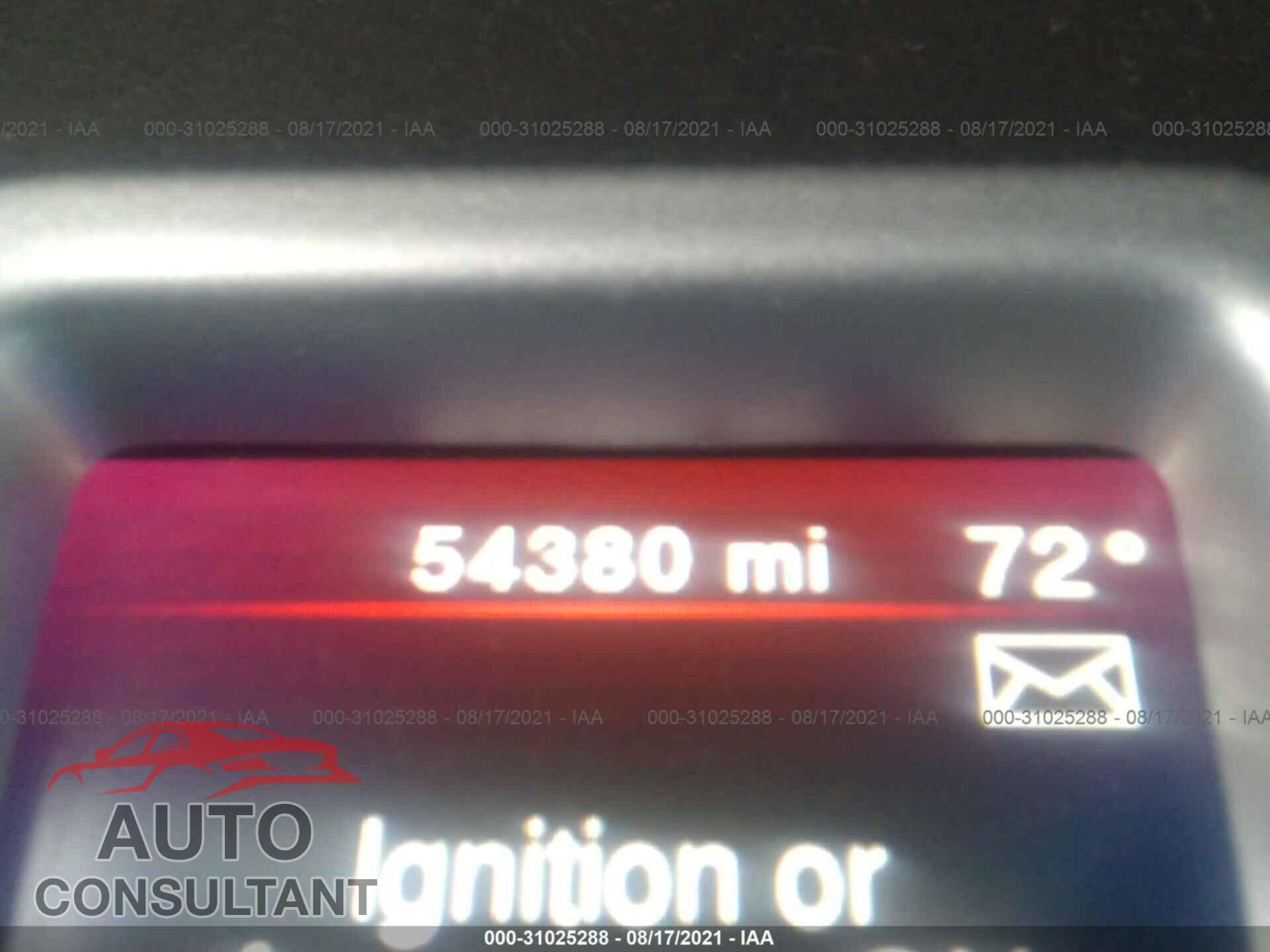 DODGE JOURNEY 2017 - 3C4PDCAB1HT586839
