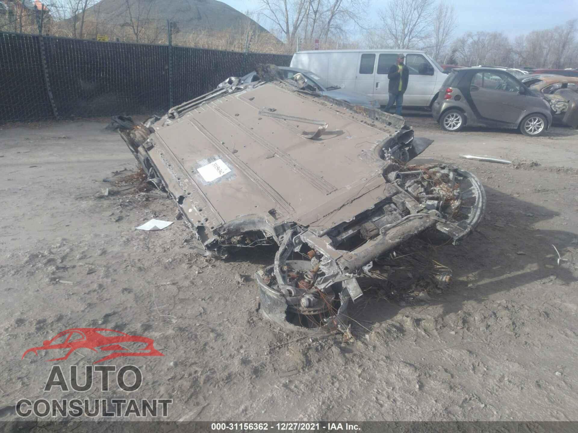 TESLA MODEL S 2016 - 5YJSA1E44GF177623
