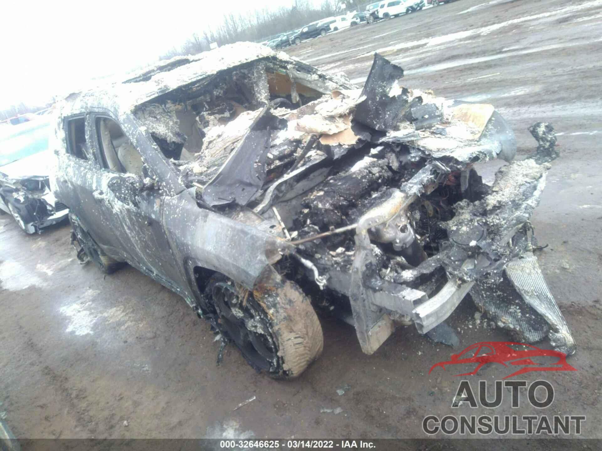 JEEP COMPASS 2022 - 3C4NJDCB9NT105752