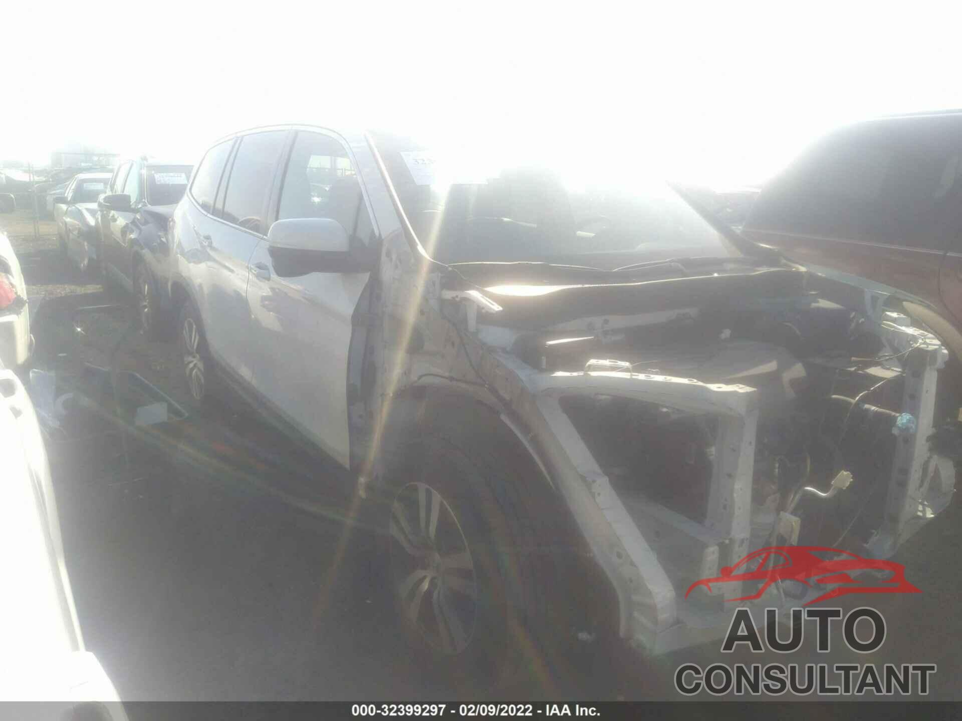 HONDA PILOT 2016 - 5FNYF6H56GB046416