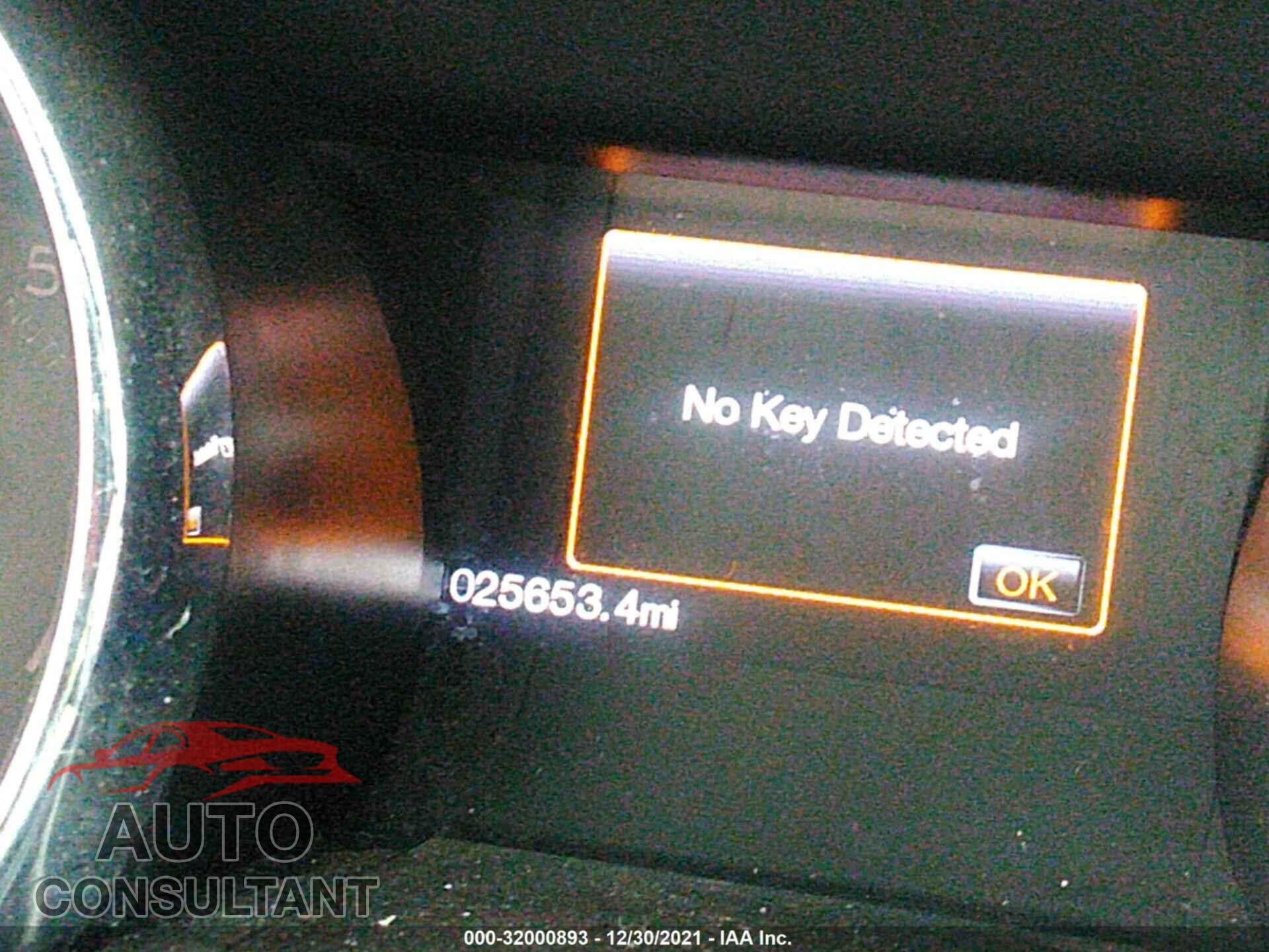 FORD MUSTANG 2016 - 1FA6P8CF0G5332107