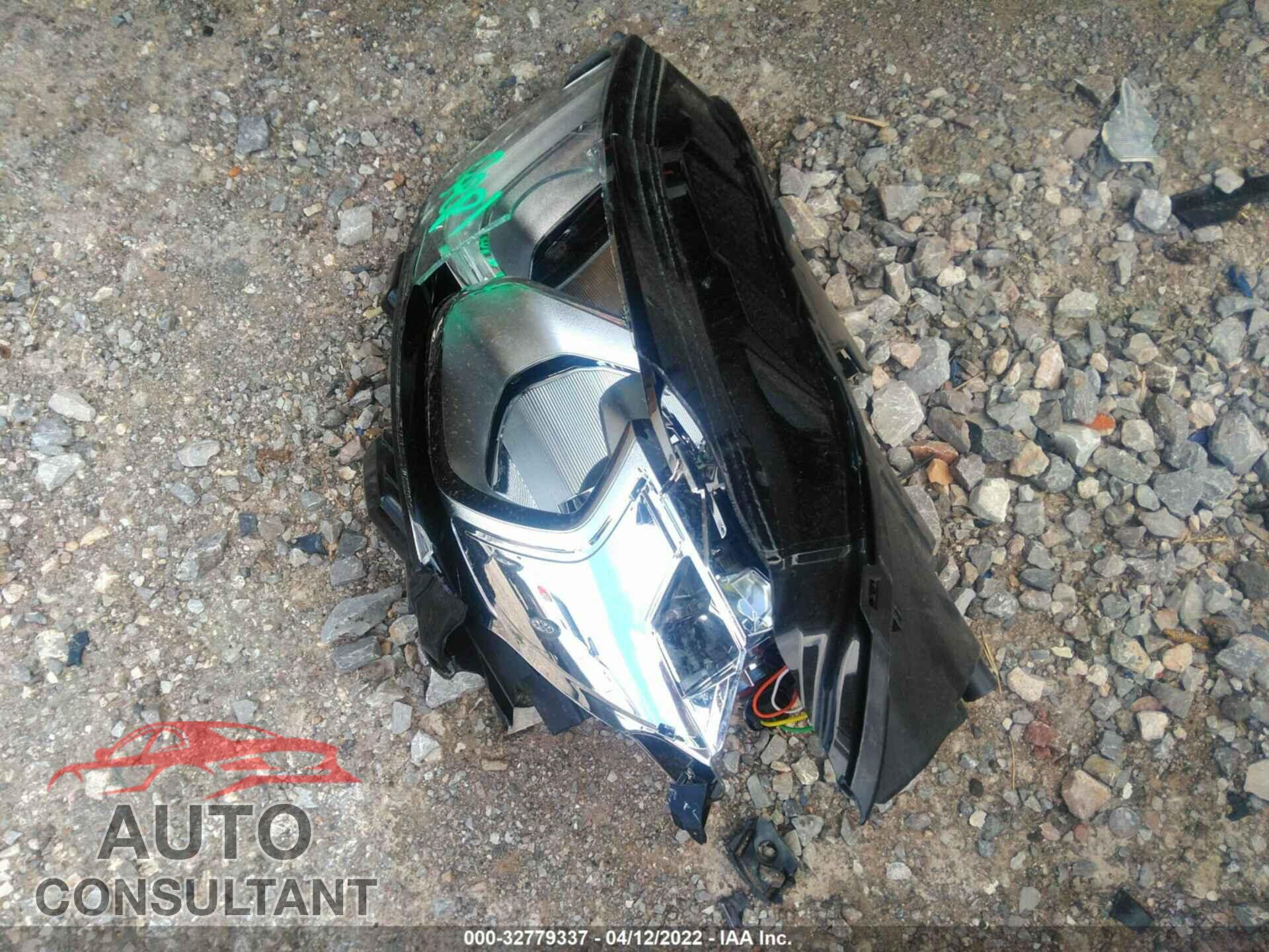 FORD ECOSPORT 2021 - MAJ6S3KL7MC402105