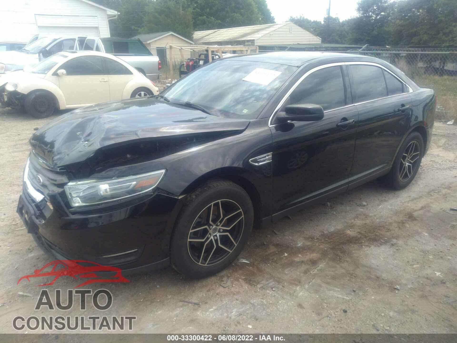 FORD TAURUS 2016 - 1FAHP2E84GG123140