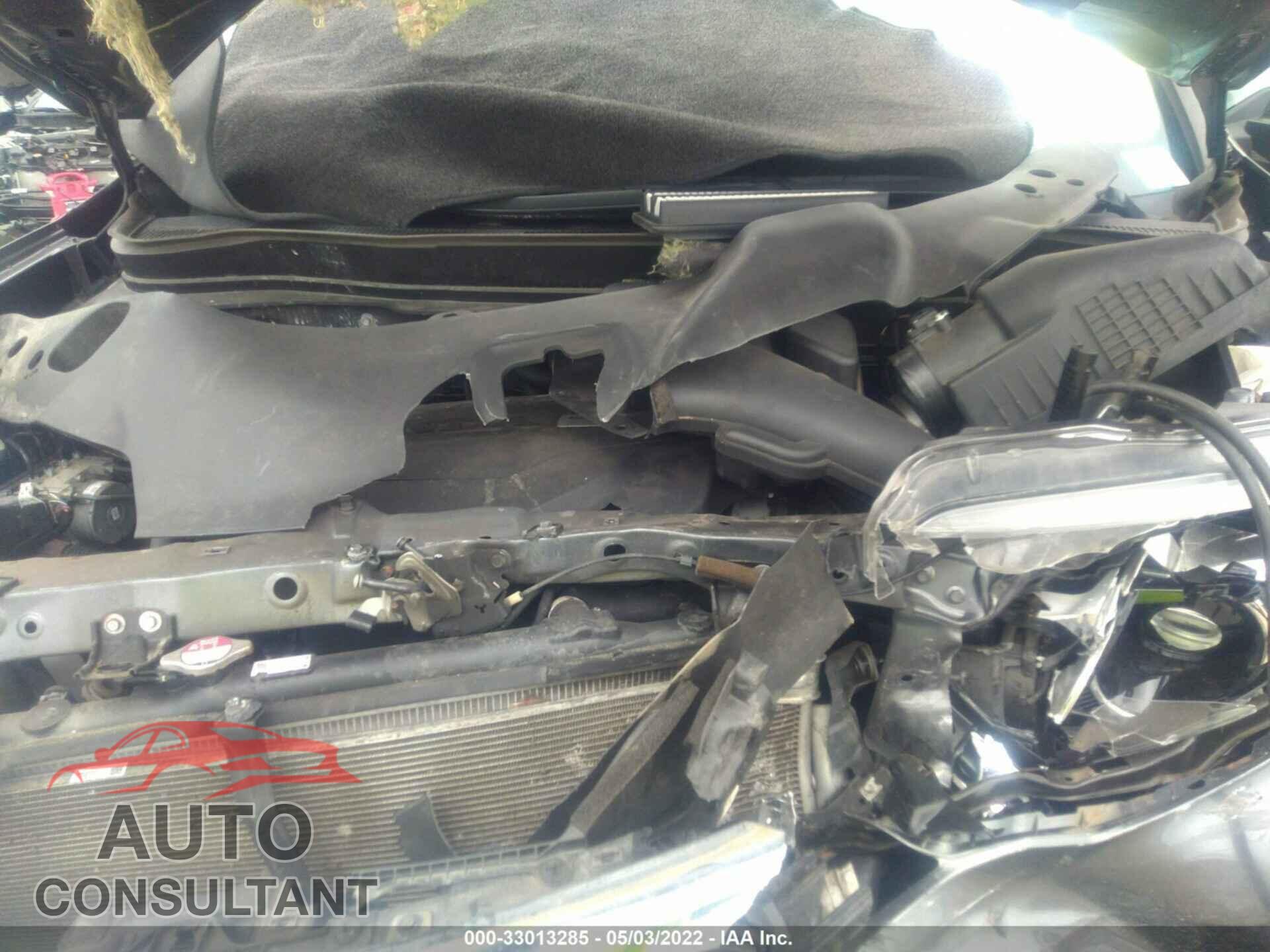 HONDA RIDGELINE 2017 - 5FPYK3F46HB034599