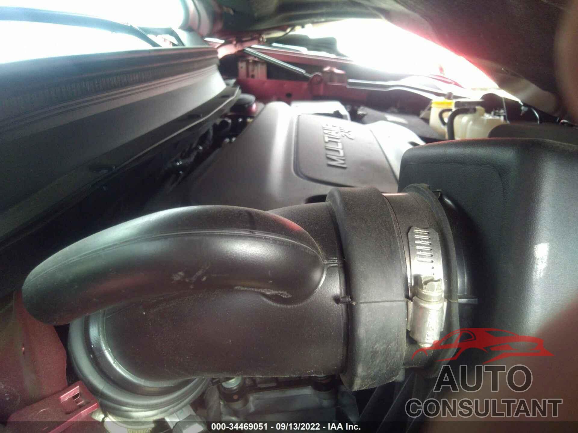 JEEP CHEROKEE 2020 - 1C4PJMCB4LD652407