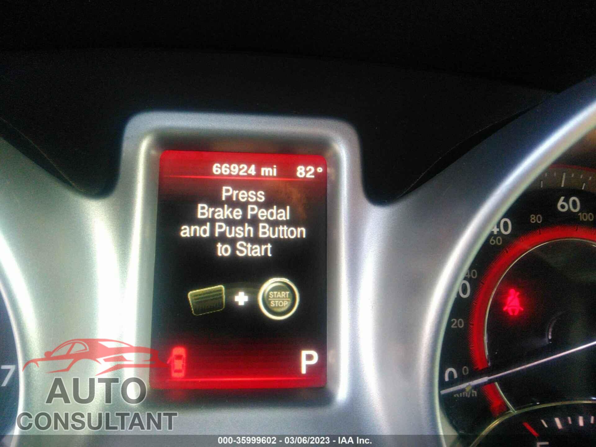 DODGE JOURNEY 2017 - 3C4PDCABXHT676653