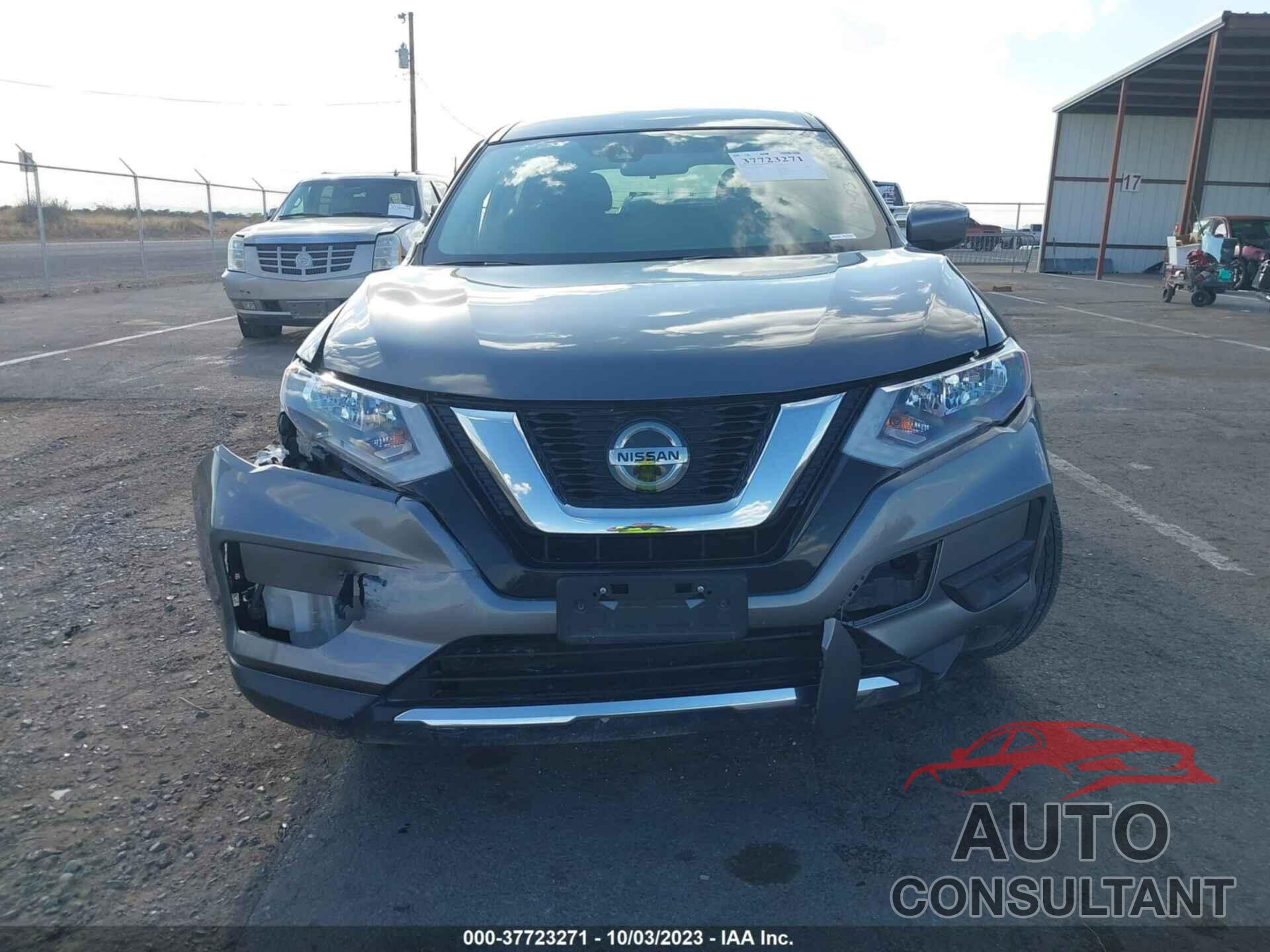 NISSAN ROGUE 2019 - JN8AT2MT8KW501945