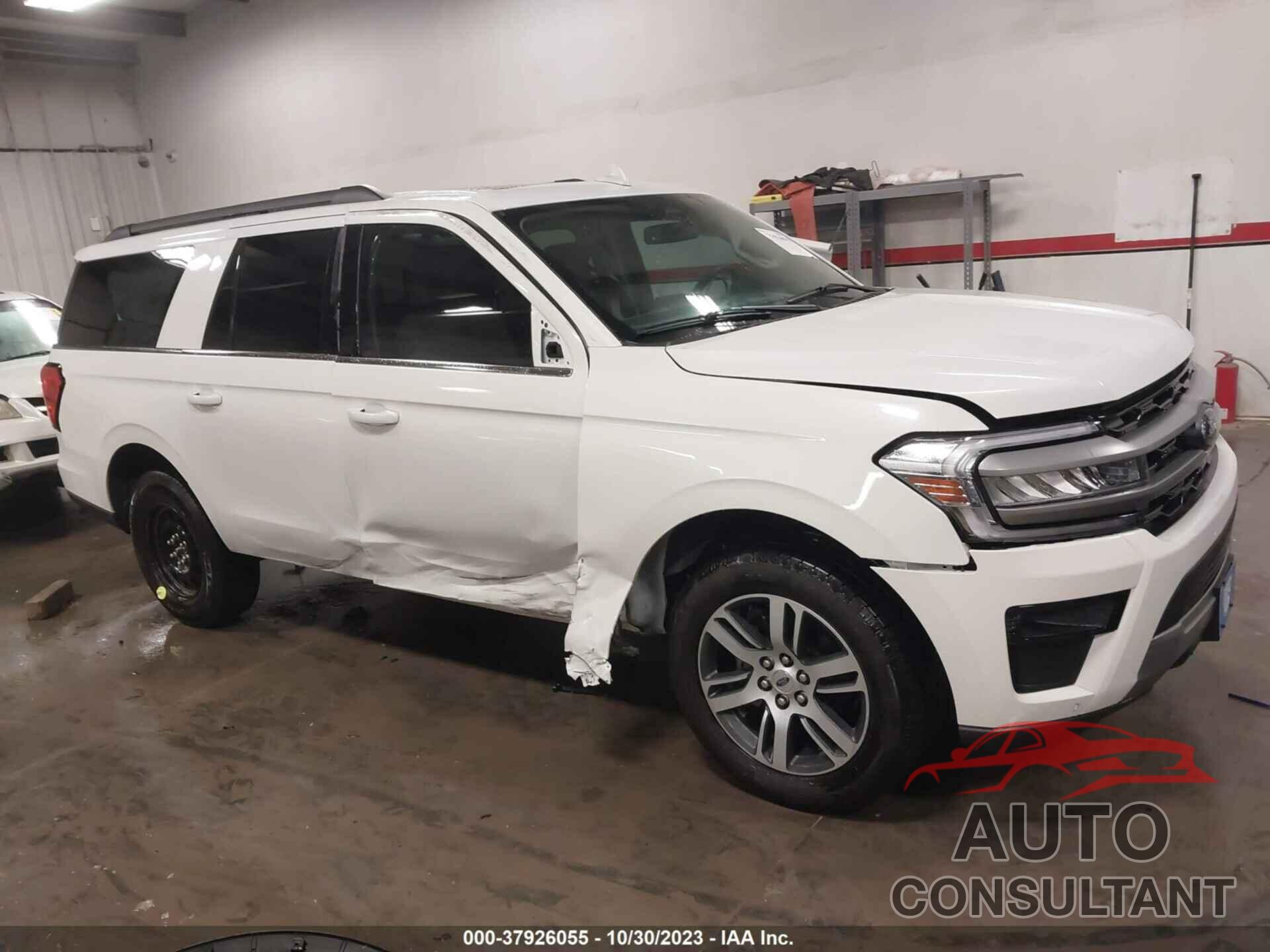 FORD EXPEDITION MAX 2023 - 1FMJK1J88PEA52574