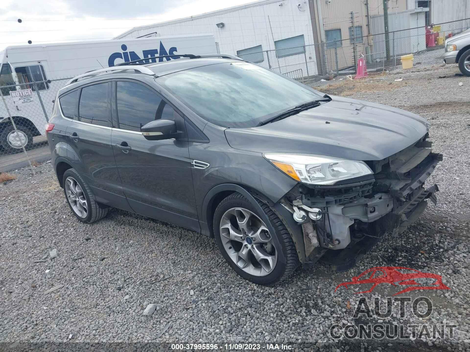 FORD ESCAPE 2015 - 1FMCU0JX1FUA03581