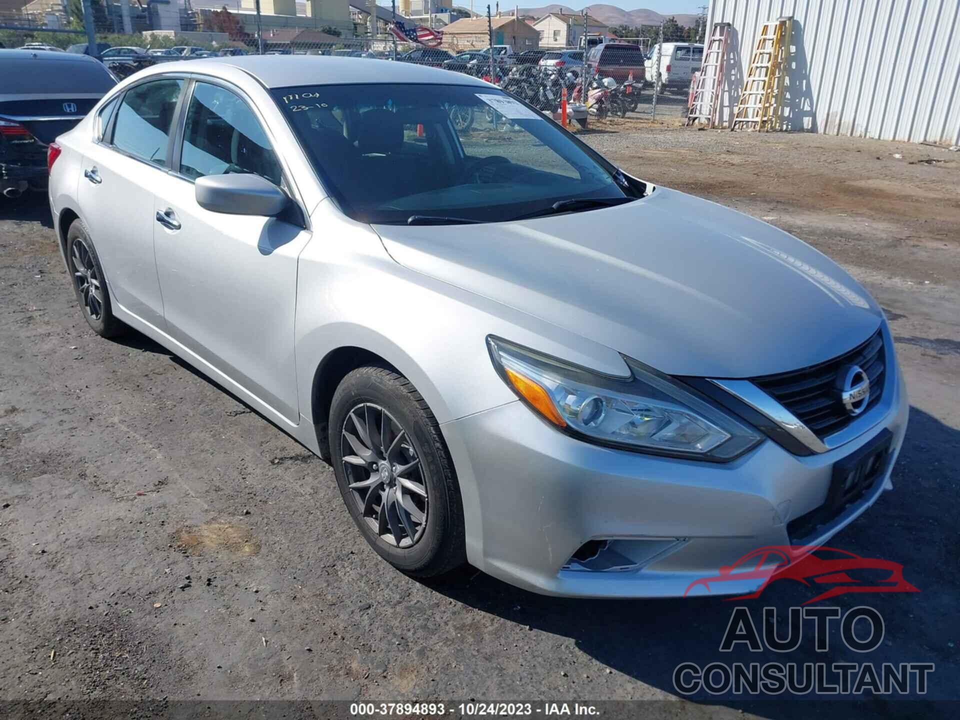 NISSAN ALTIMA 2016 - 1N4AL3AP1GN345954