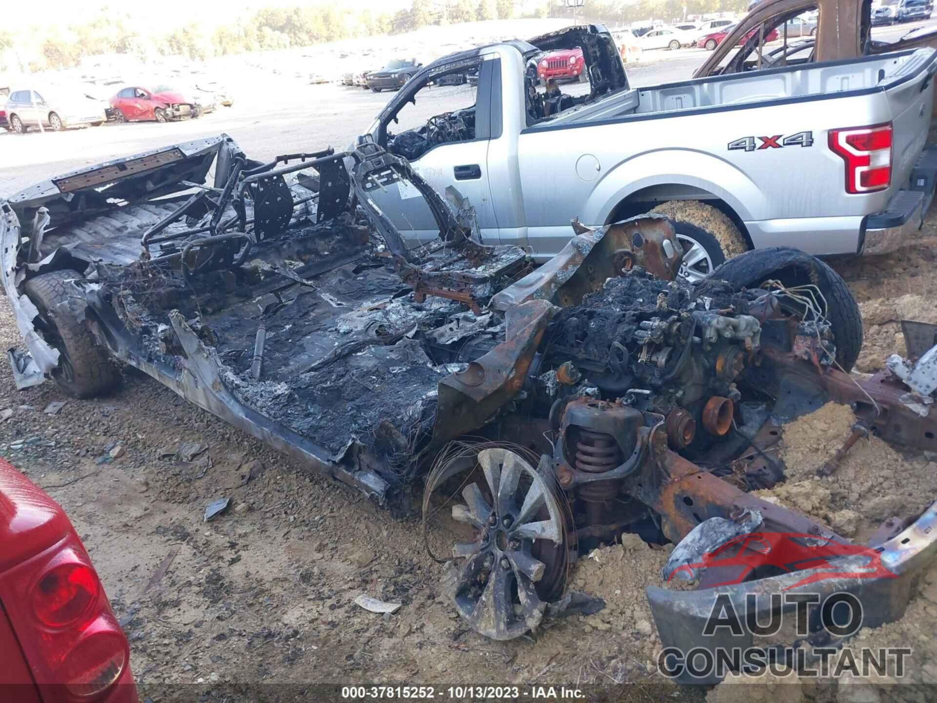 FORD F-150 2015 - 1FTEW1EG3FKE35818