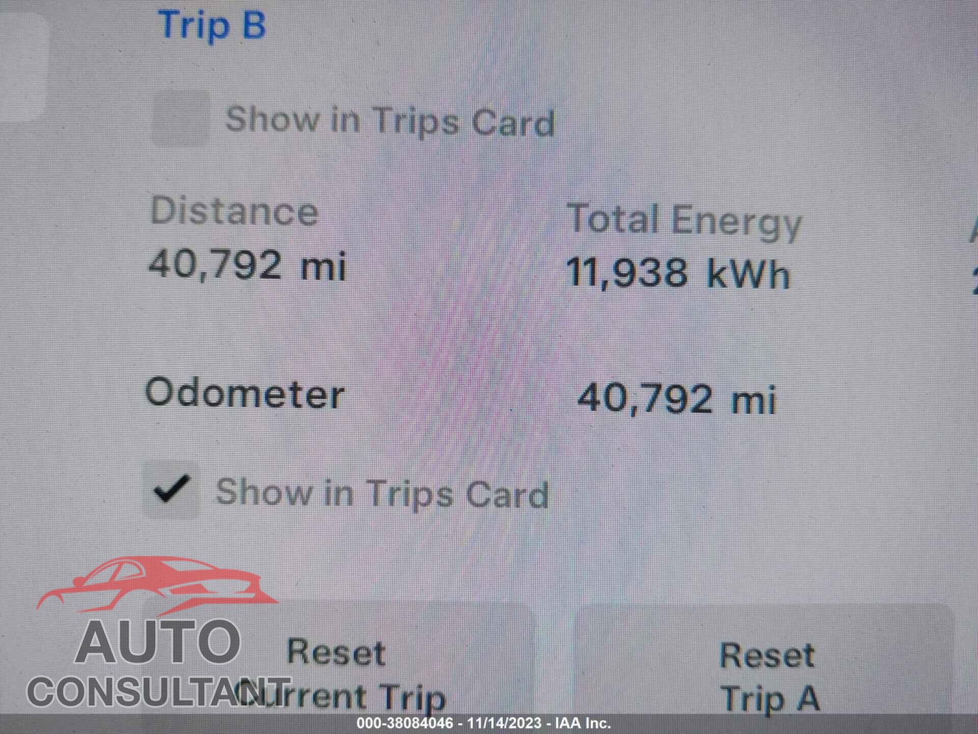 TESLA MODEL Y 2021 - 5YJYGDEF7MF202070