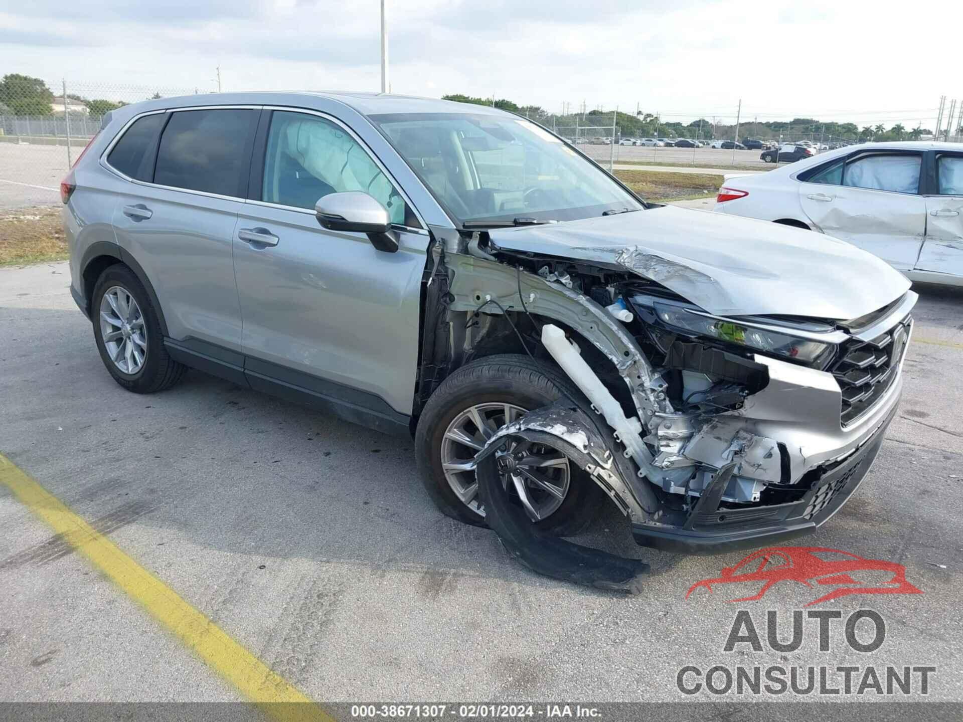 HONDA CR-V 2023 - 7FARS3H7XPE012421