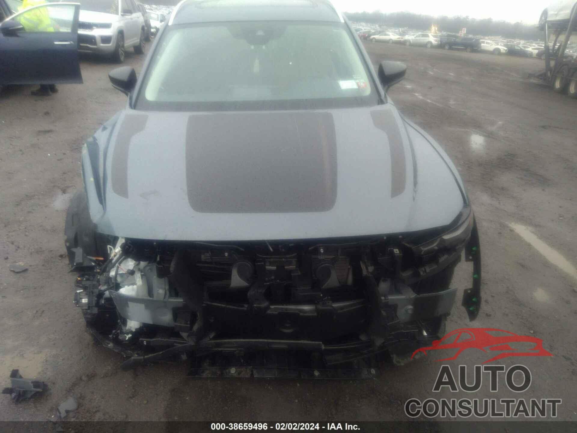 MAZDA CX-50 2023 - 7MMVABXY6PN135670