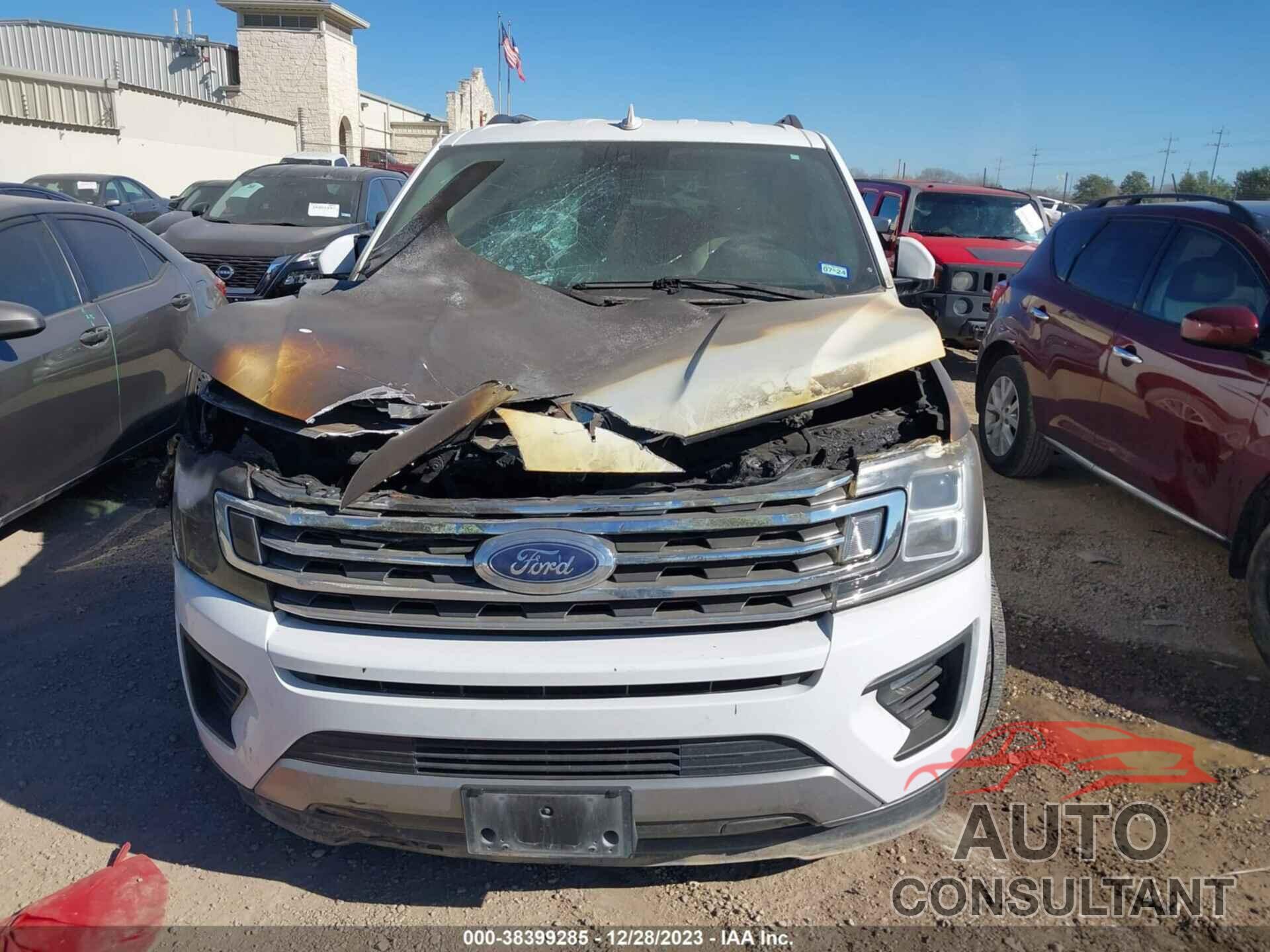 FORD EXPEDITION 2021 - 1FMJU1HT7MEA53828