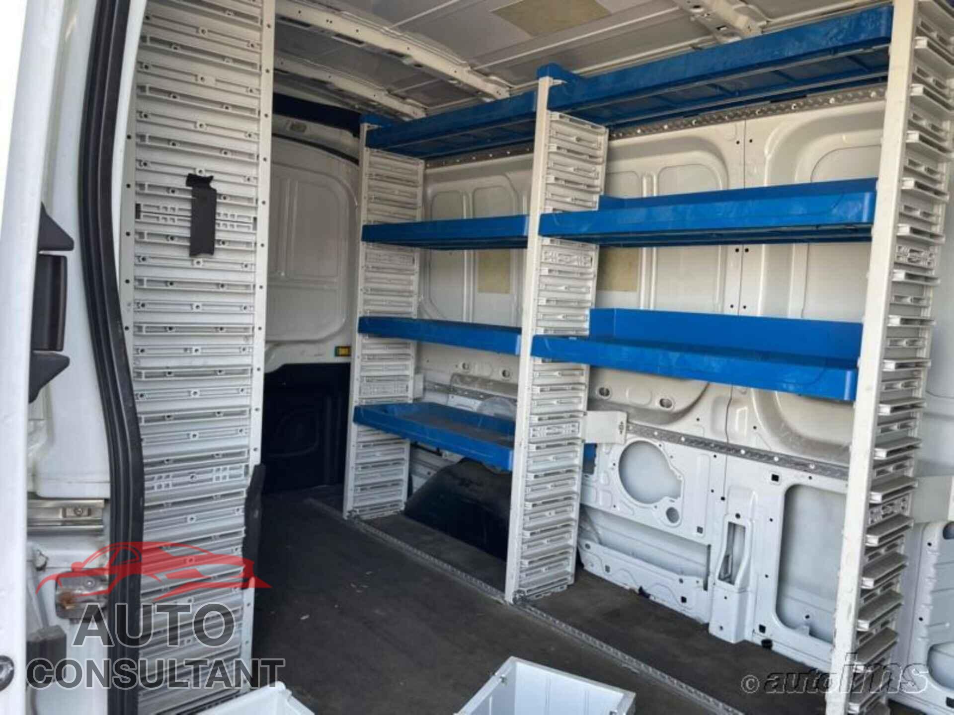 FORD TRANSIT 2015 - 1FTNR2CM9FKB19085