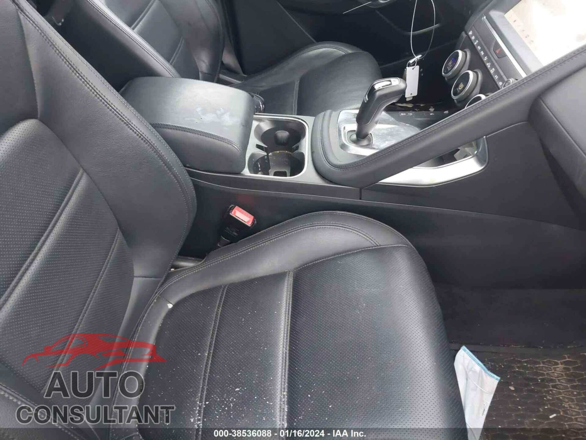 JAGUAR E-PACE 2020 - SADFP2FX9L1Z77047