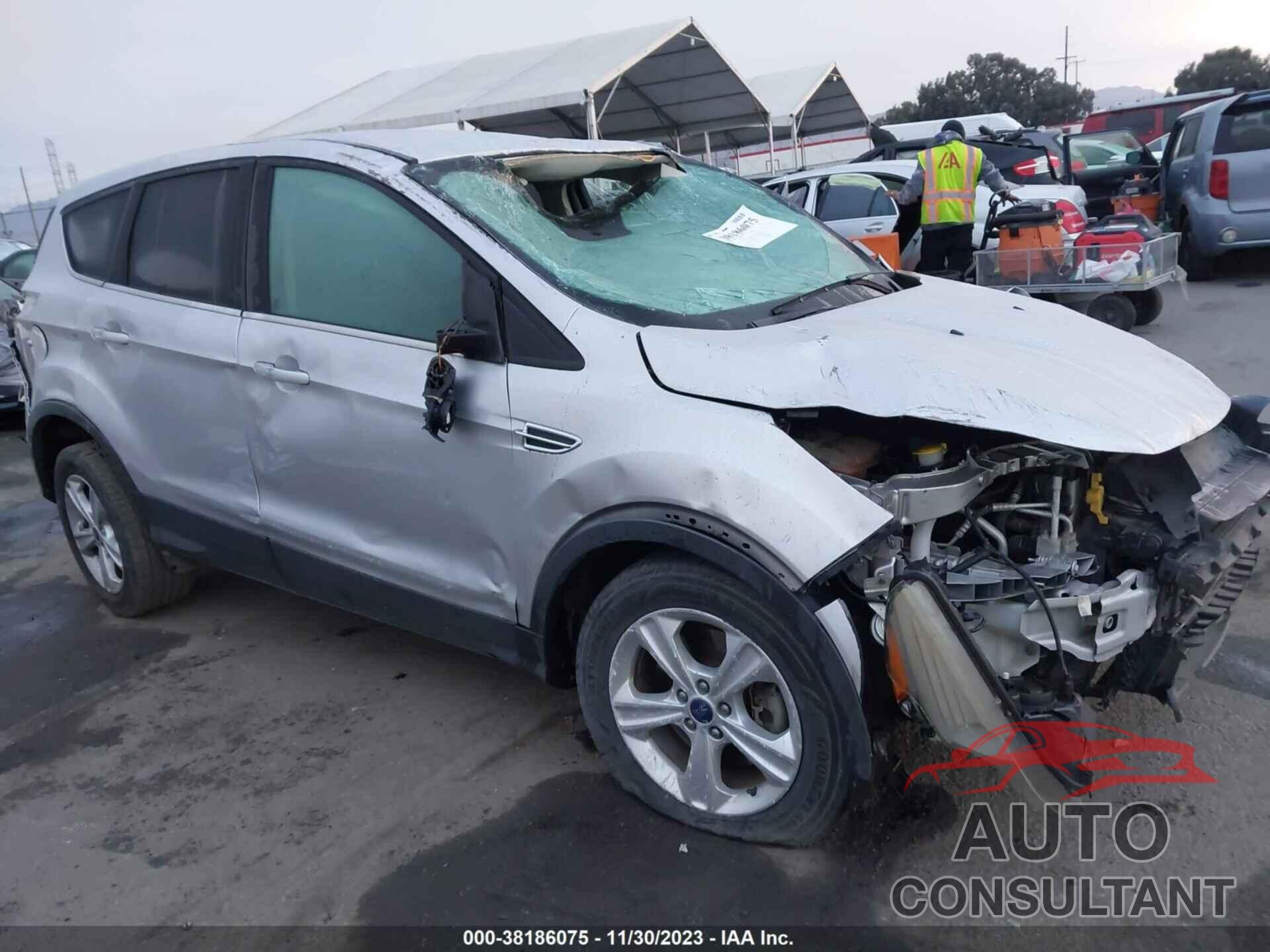 FORD ESCAPE 2016 - 1FMCU9GX9GUA85749