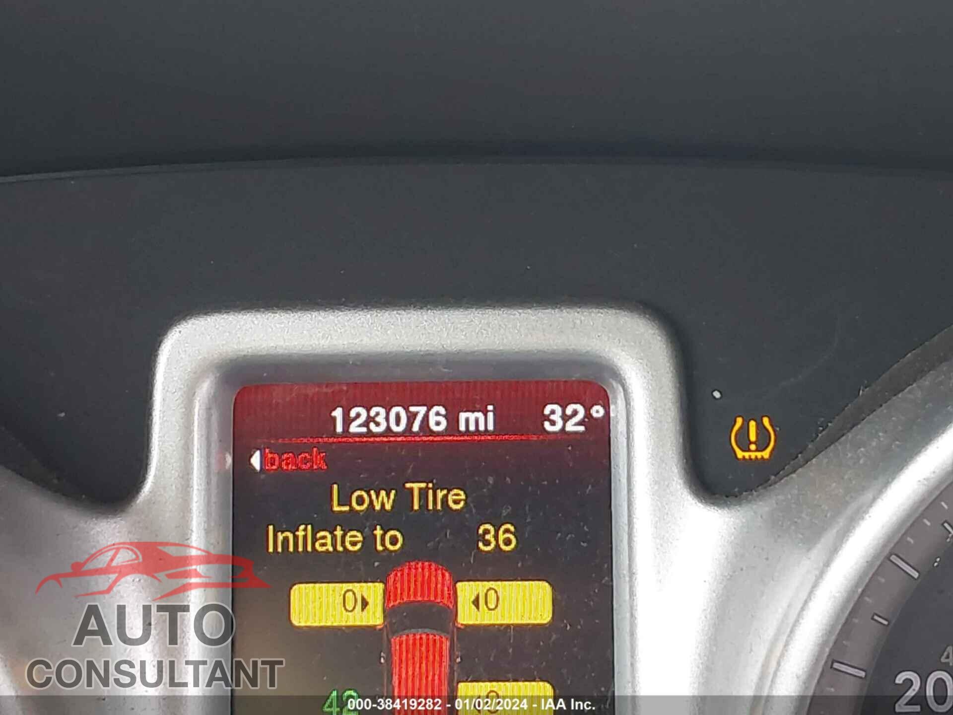 DODGE JOURNEY 2017 - 3C4PDCBG0HT576488