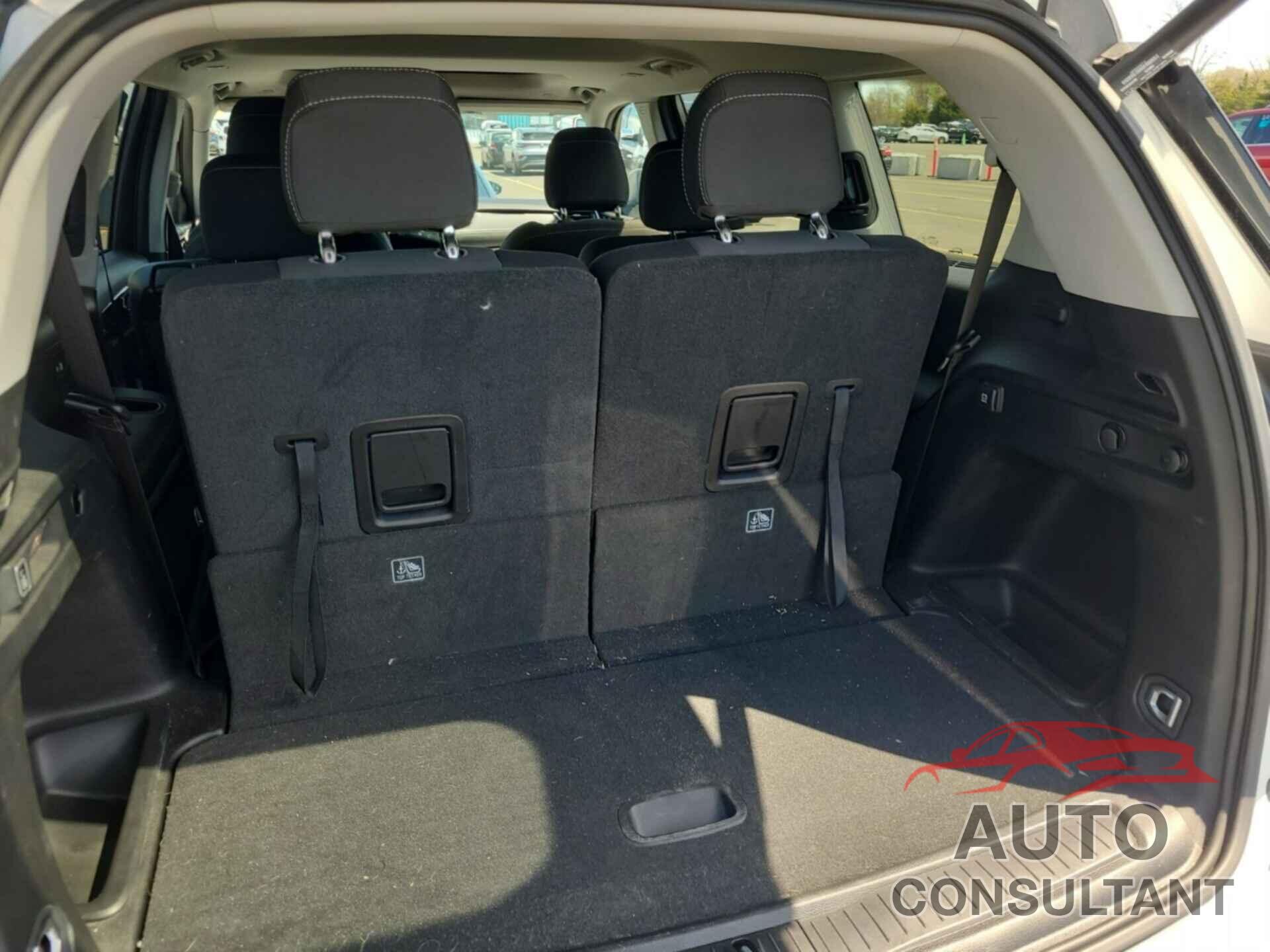 JEEP GRAND CHEROKEE 2023 - 1C4RJKAG8P8730794