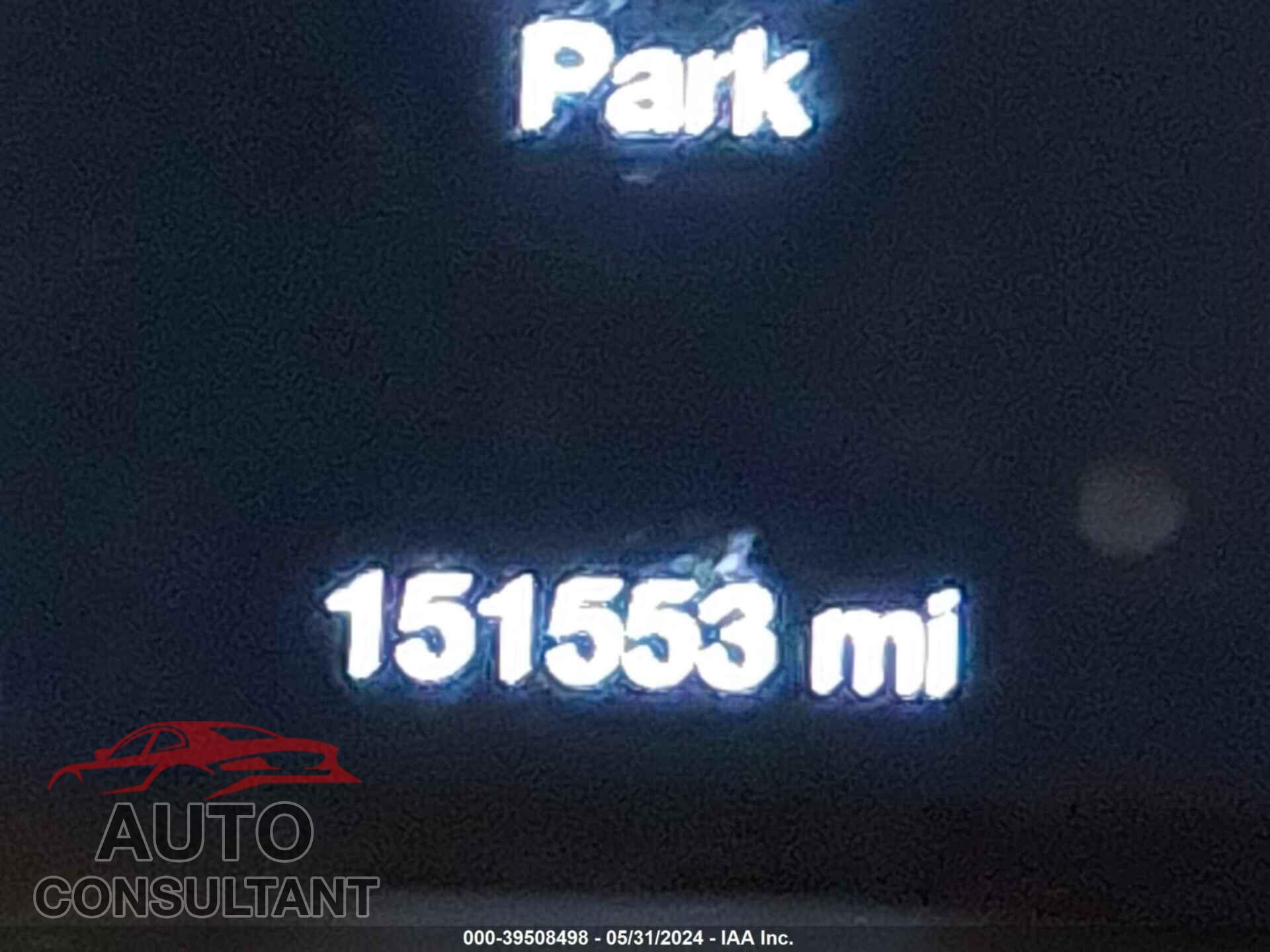 DODGE DURANGO 2018 - 1C4RDJDG8JC116863