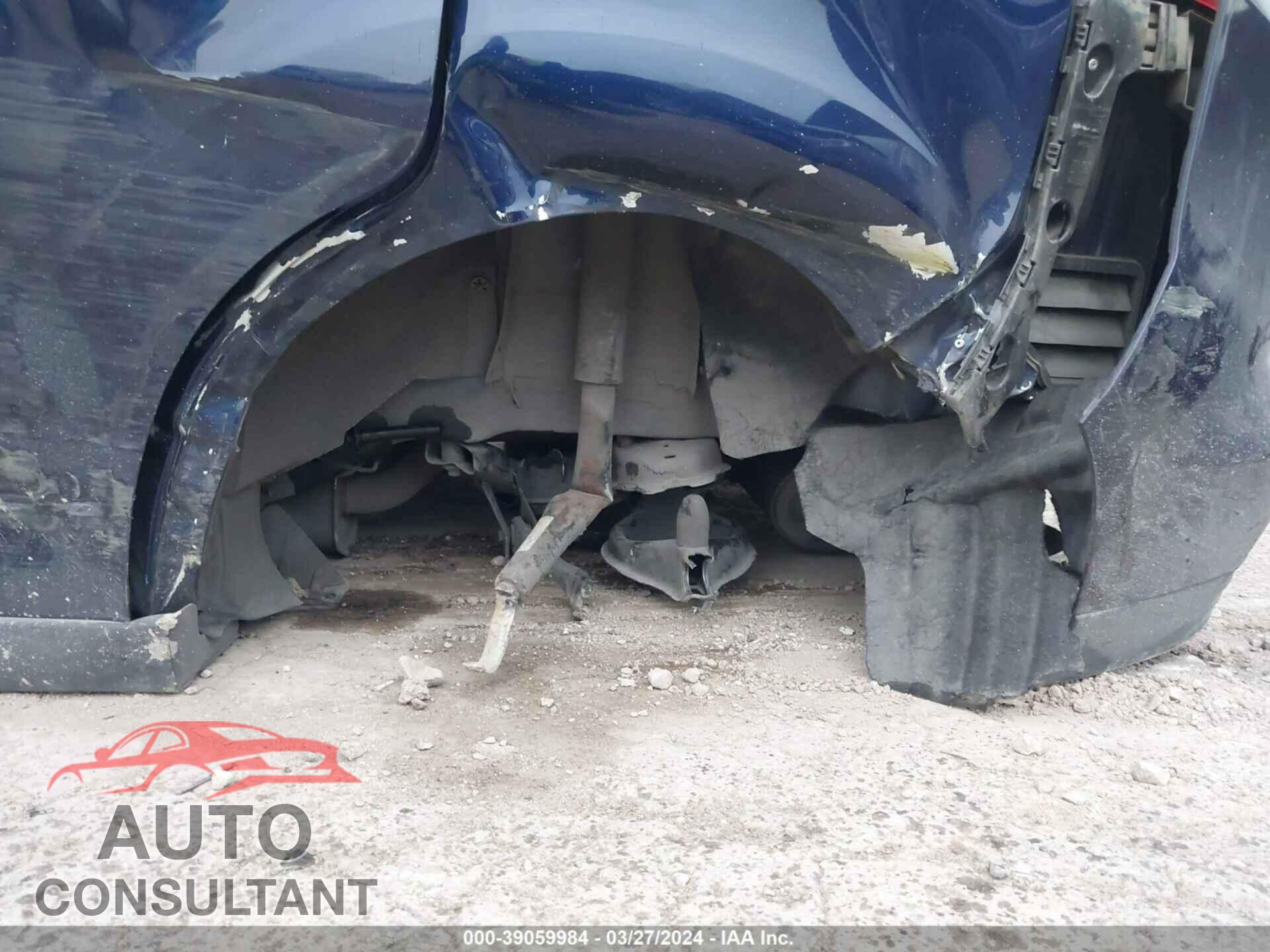 FORD C-MAX 2017 - 1FADP5DU3HL118826