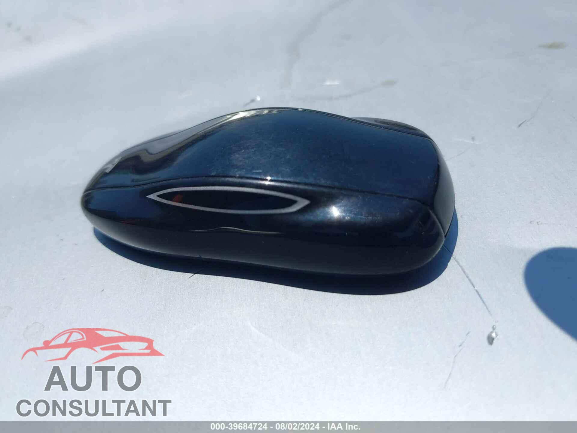 TESLA MODEL S 2016 - 5YJSA1E48GF129459