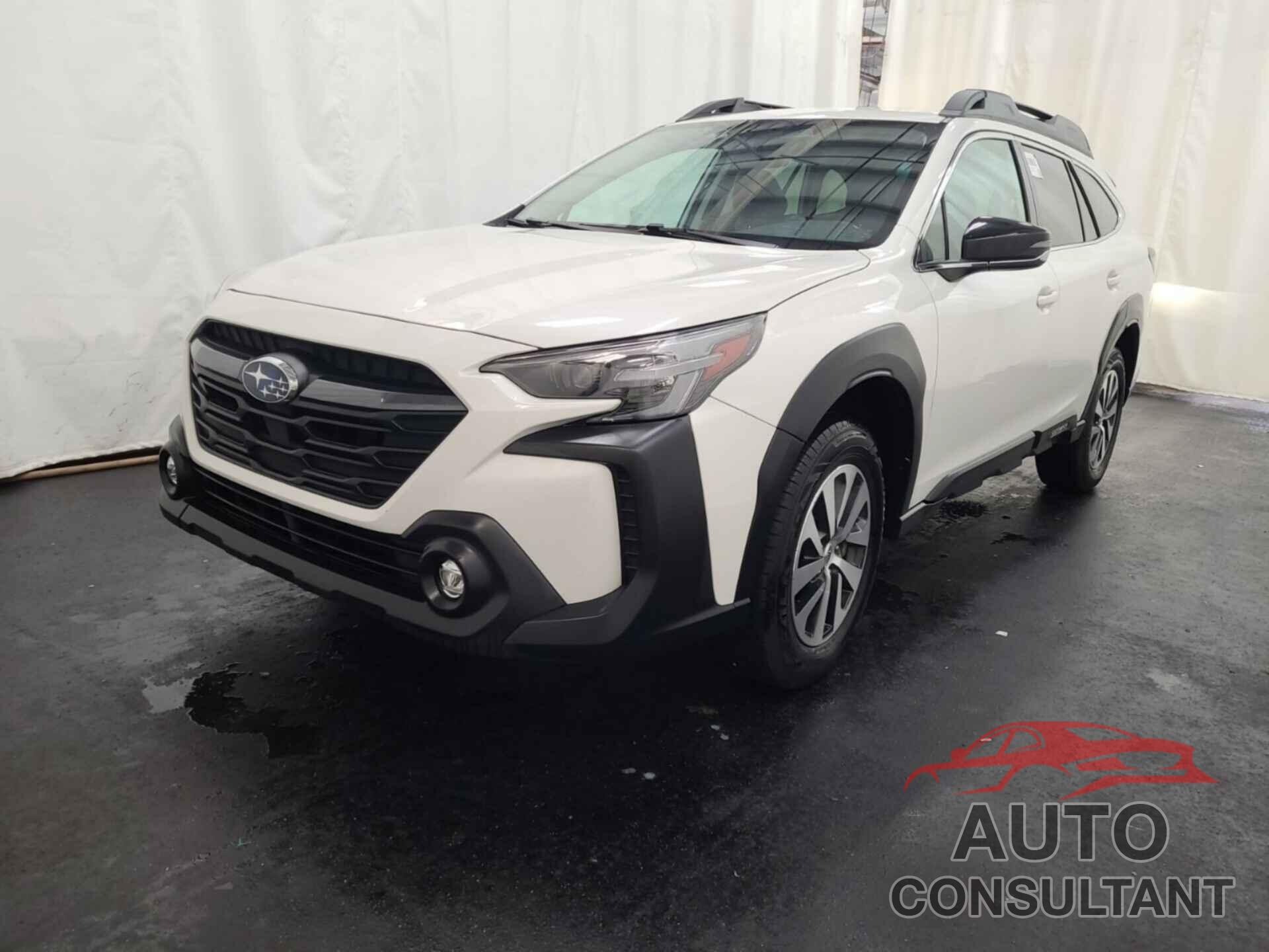 SUBARU OUTBACK 2023 - 4S4BTADC7P3170841
