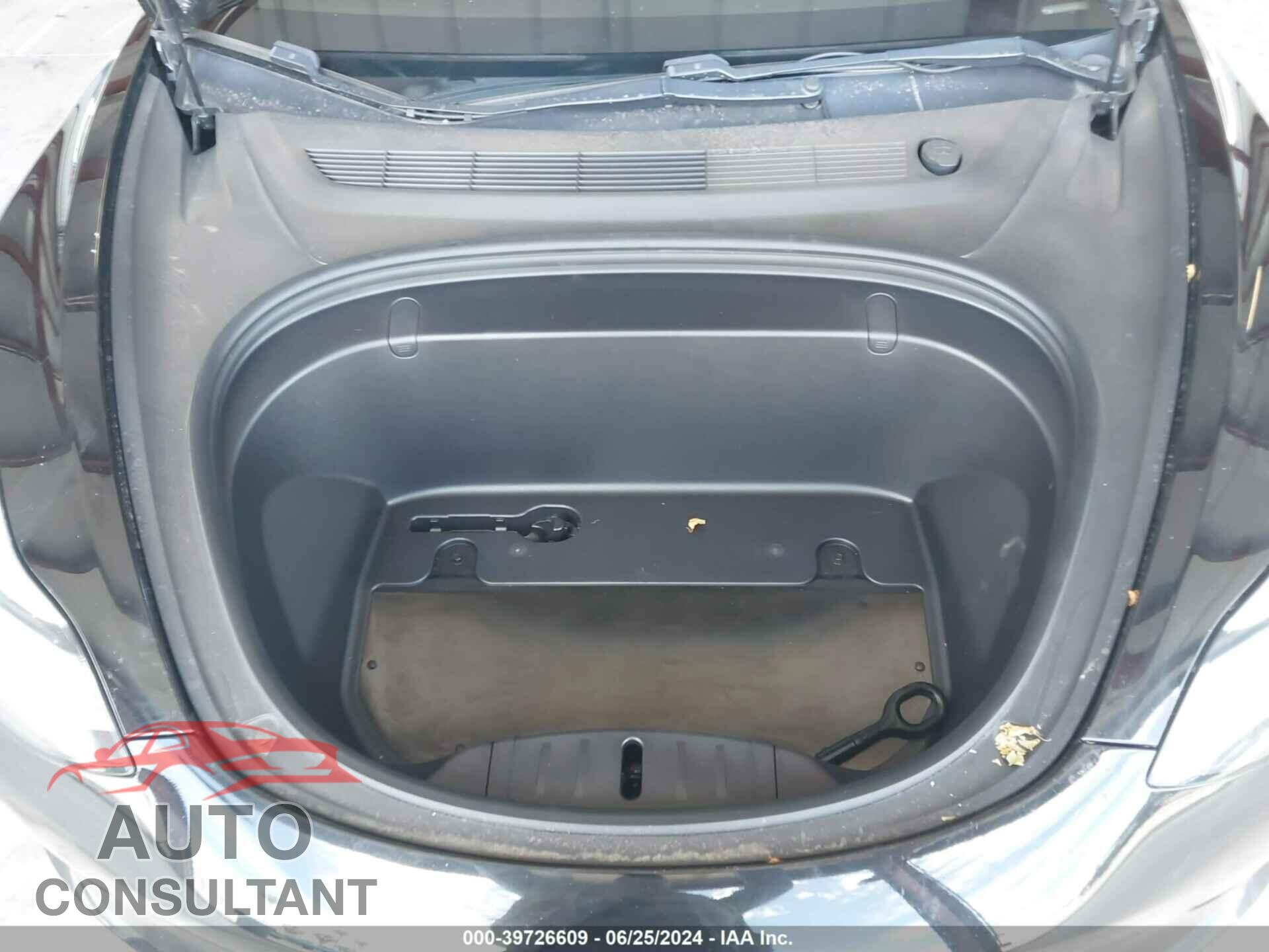TESLA MODEL 3 2019 - 5YJ3E1EA9KF361933