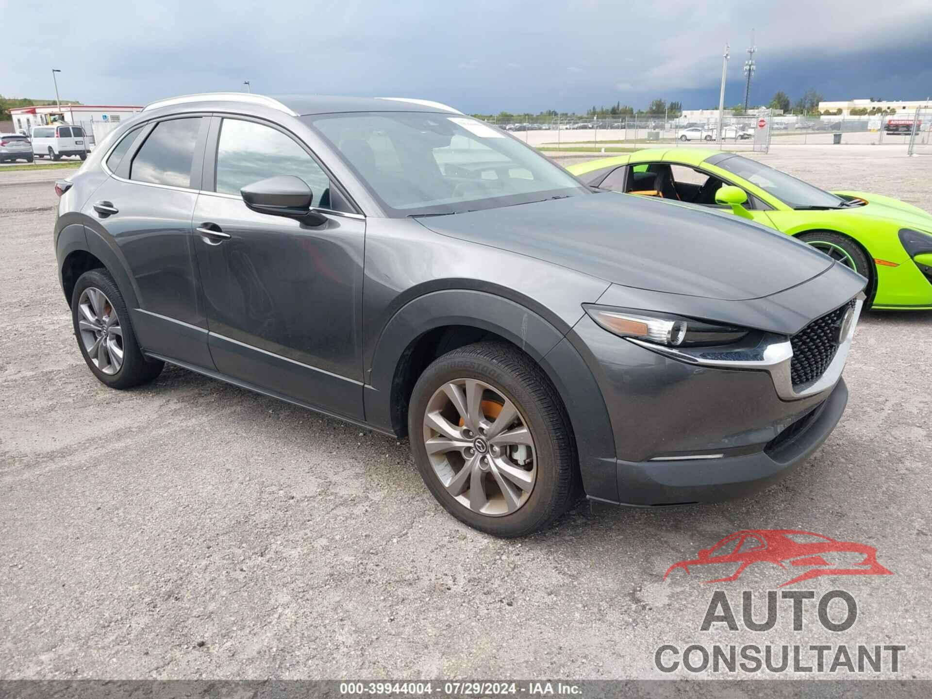 MAZDA CX-30 2023 - 3MVDMBCMXPM538050