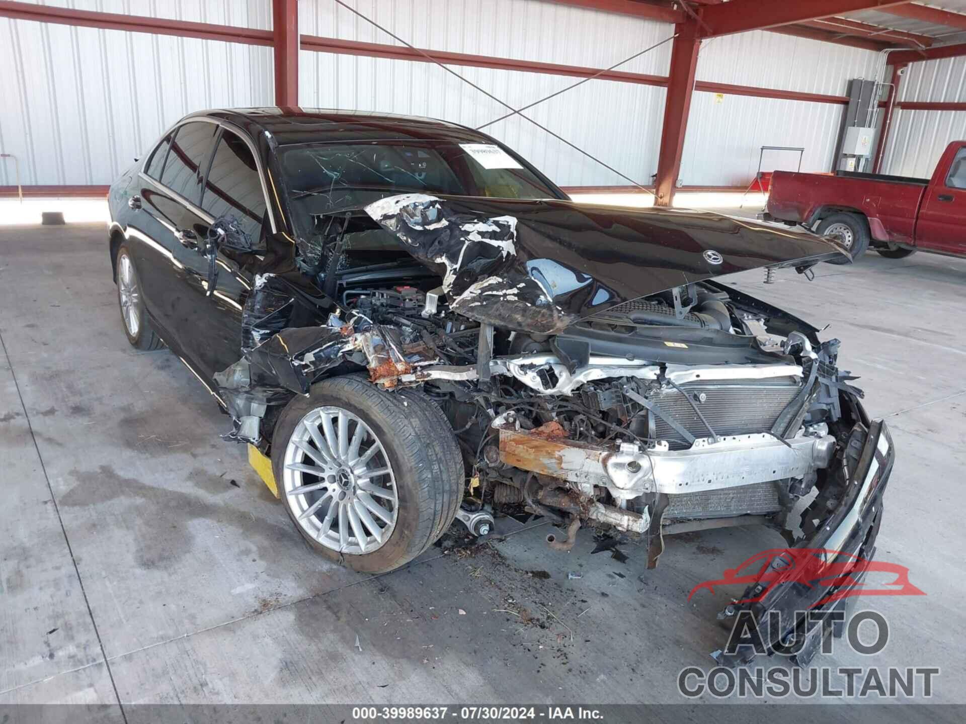 MERCEDES-BENZ E 350 2021 - W1KZF8DB6MA944066
