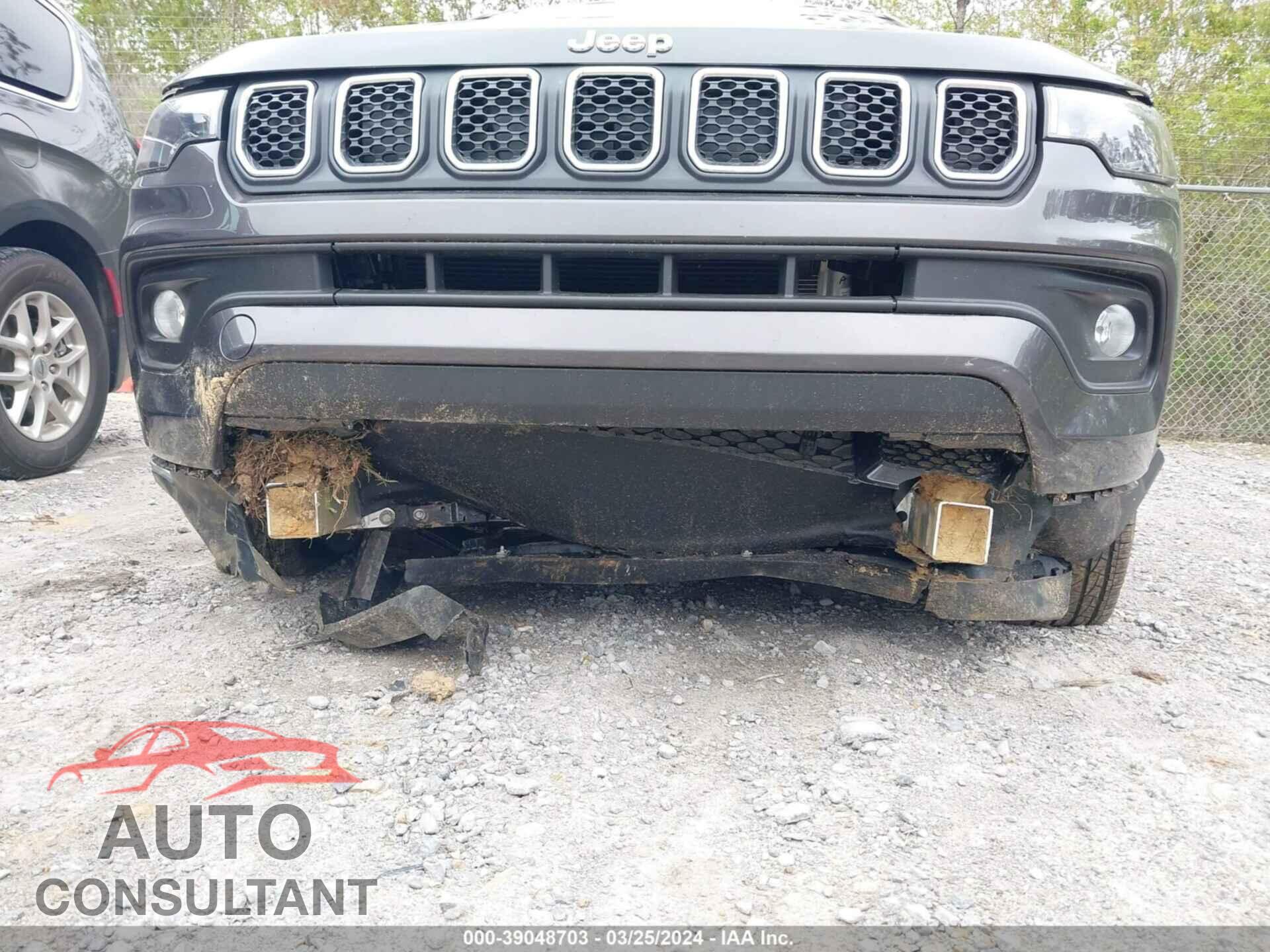 JEEP COMPASS 2024 - 3C4NJDBN1RT606653