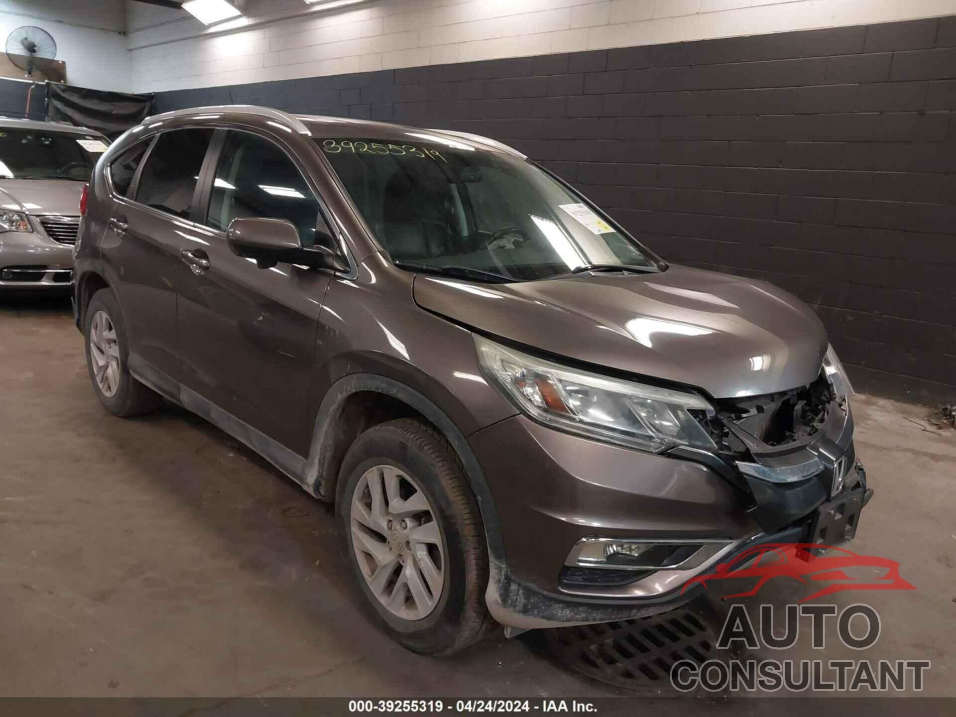 HONDA CR-V 2016 - 2HKRM4H71GH602827