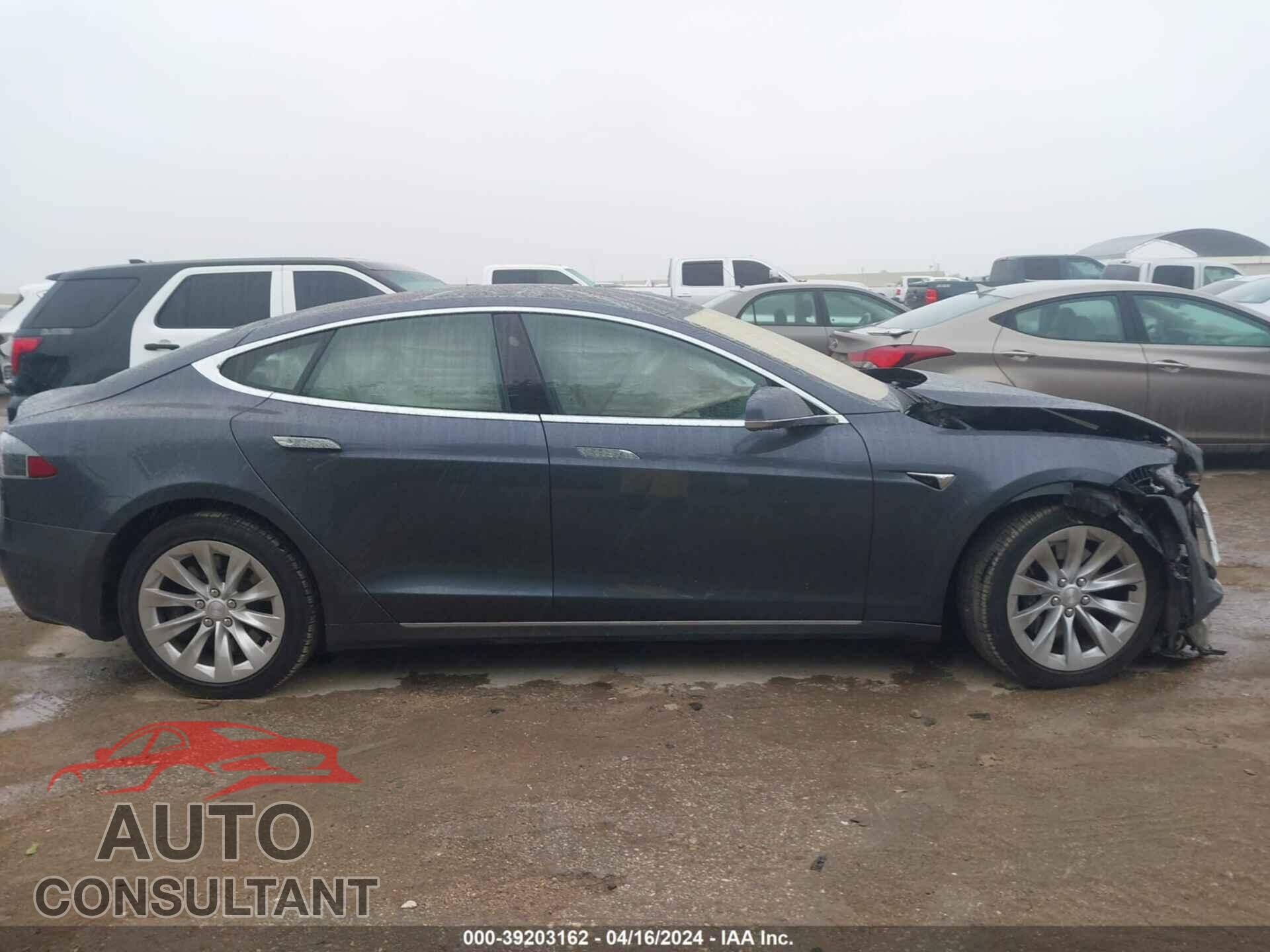 TESLA MODEL S 2019 - 5YJSA1E23KF306622