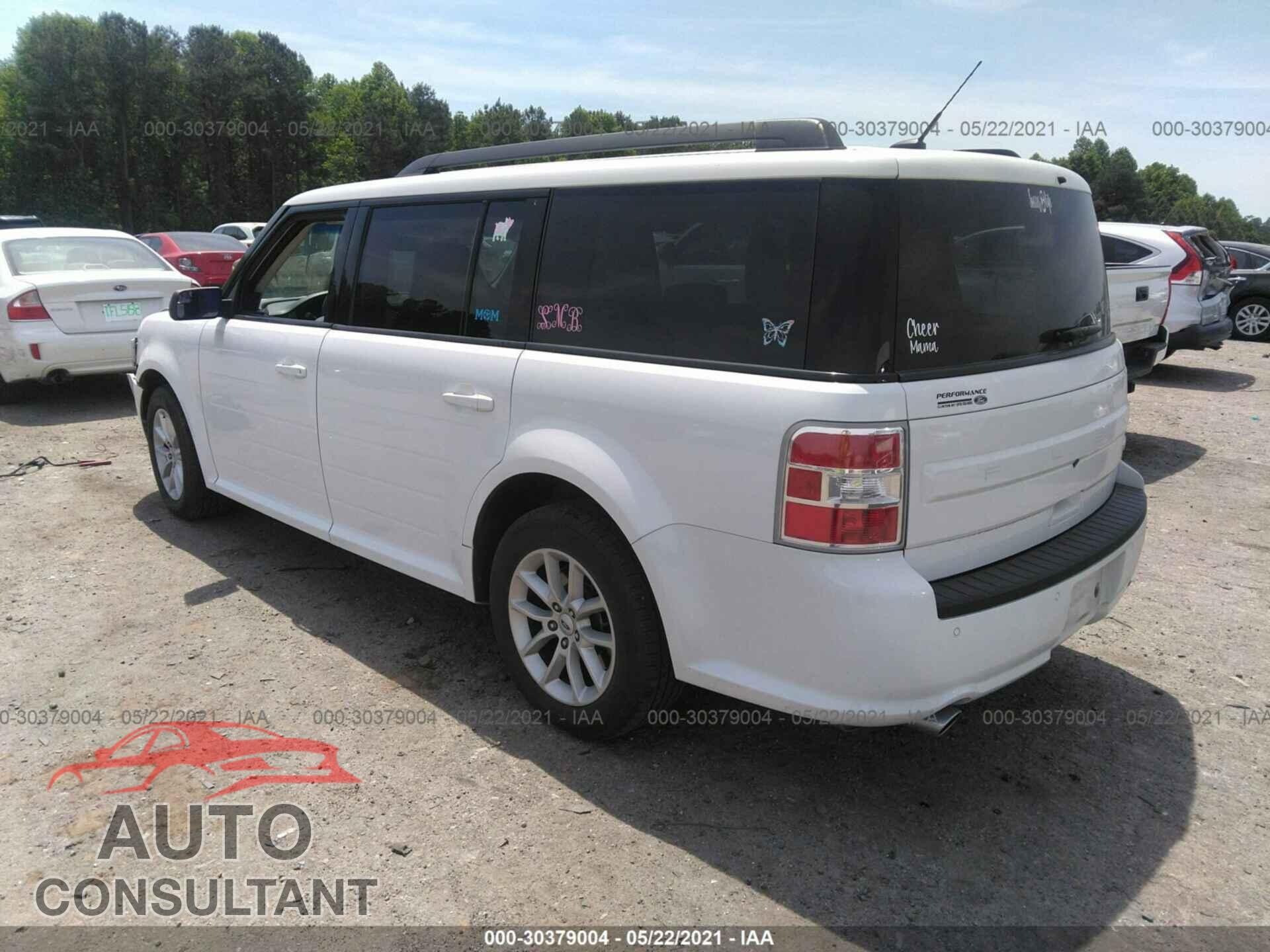 FORD FLEX 2016 - 2FMGK5B88GBA24513