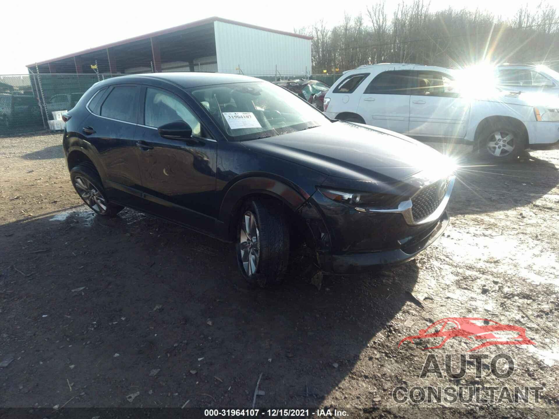 MAZDA CX-30 2020 - 3MVDMBCL9LM120418