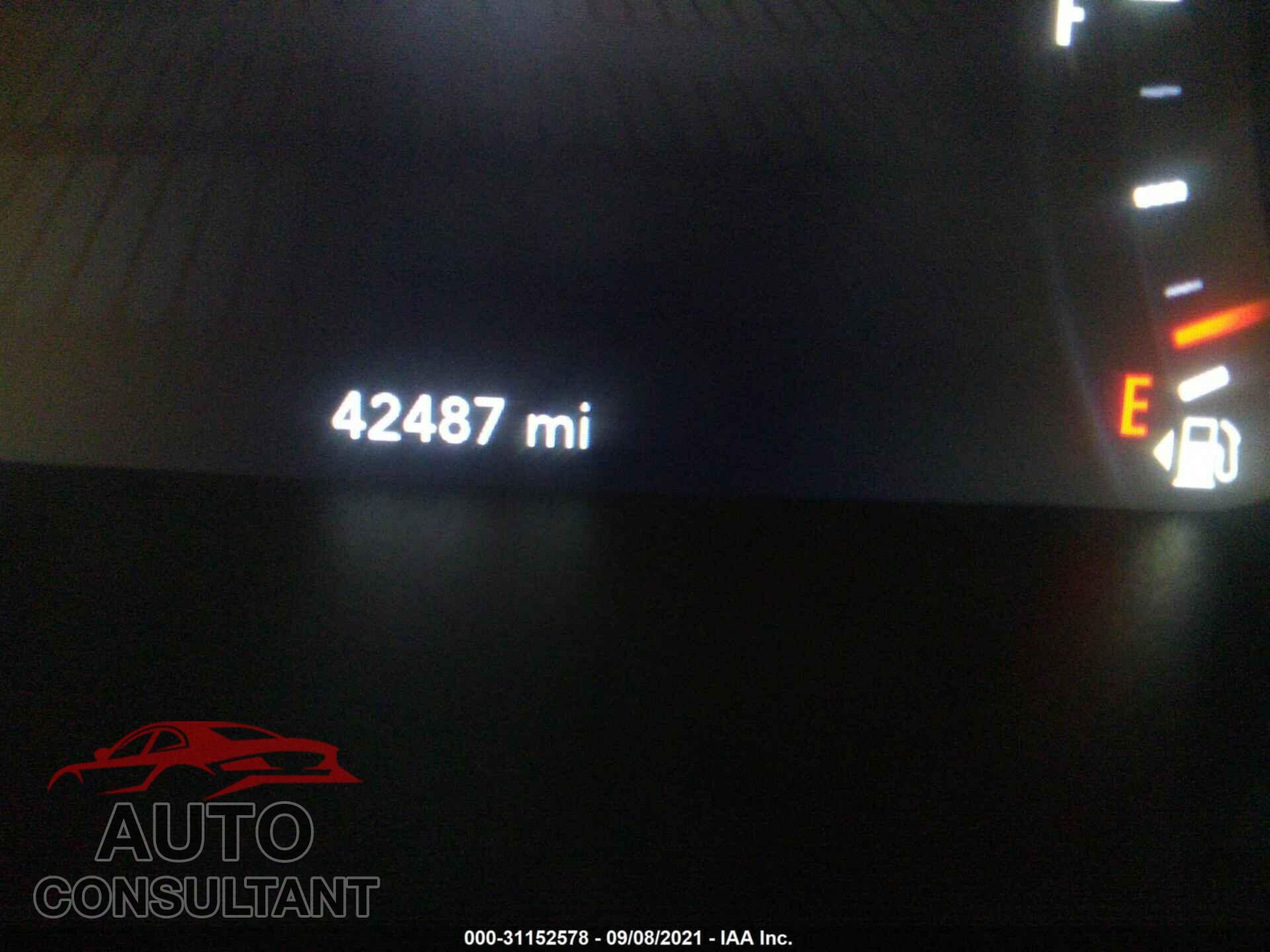 DODGE CHALLENGER 2018 - 2C3CDZAG3JH305415