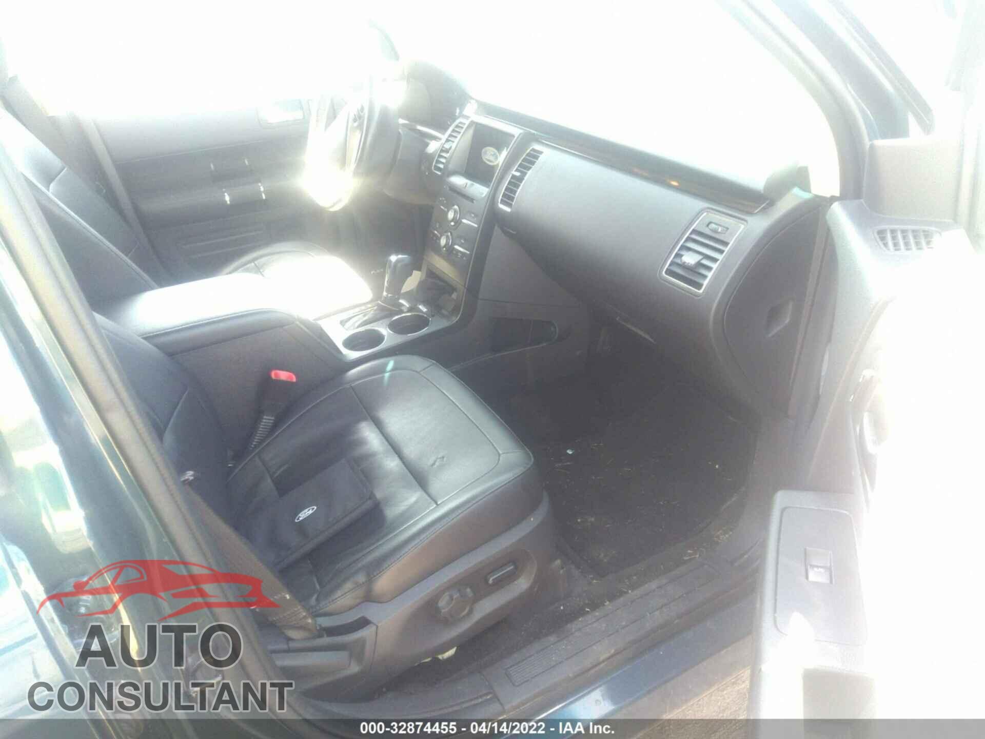 FORD FLEX 2016 - 2FMGK5C88GBA15471