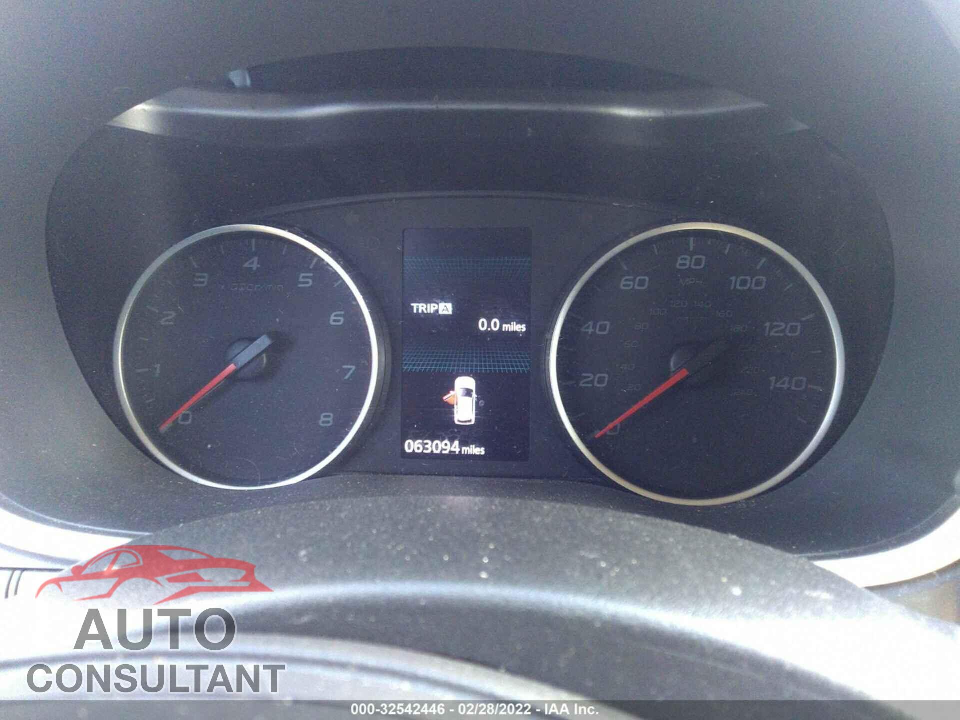 MITSUBISHI ECLIPSE CROSS 2018 - JA4AT5AAXJZ069558